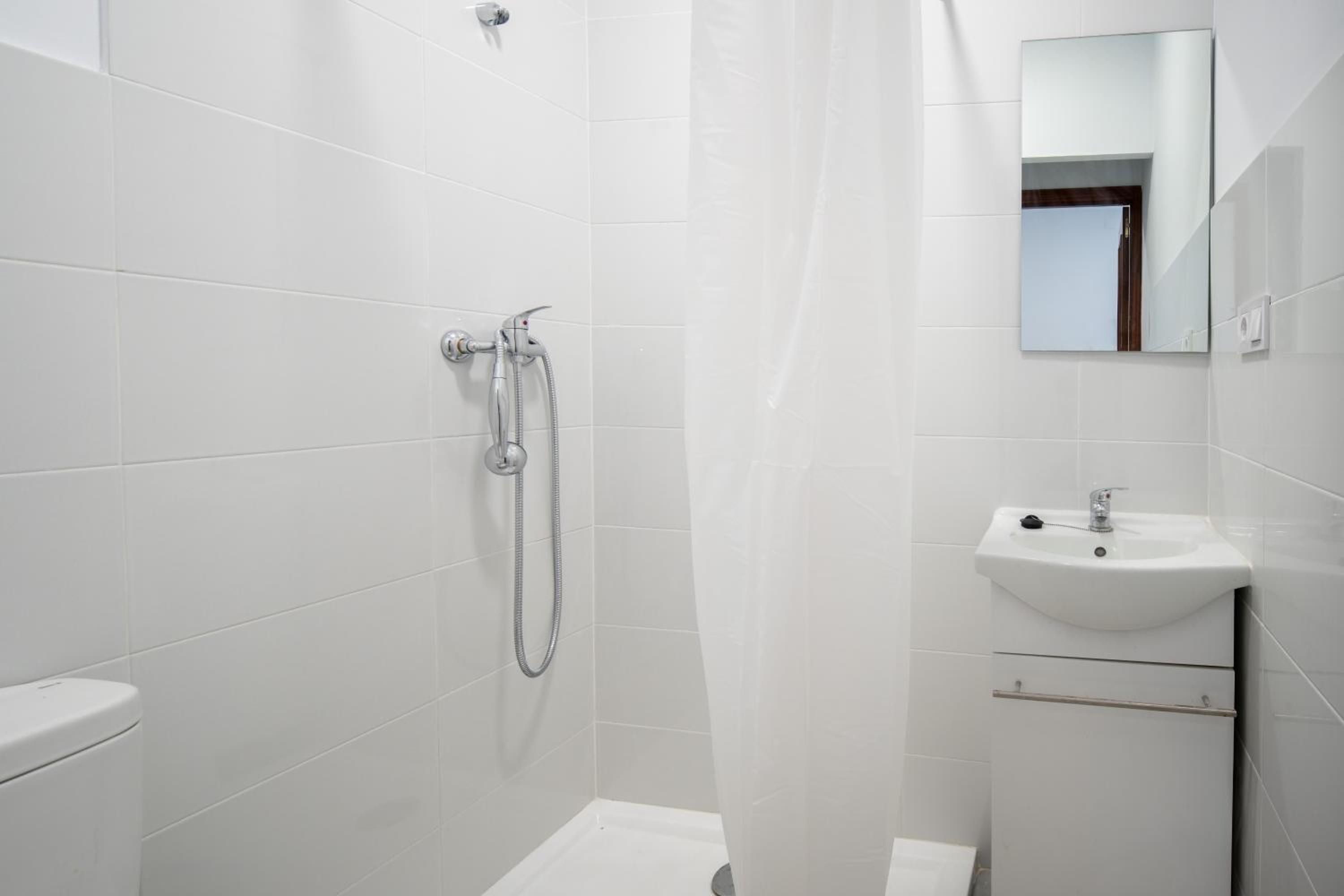 Conjunto de APARTAMENTOS ANTIGUO PALACIO HOTEL PARIS