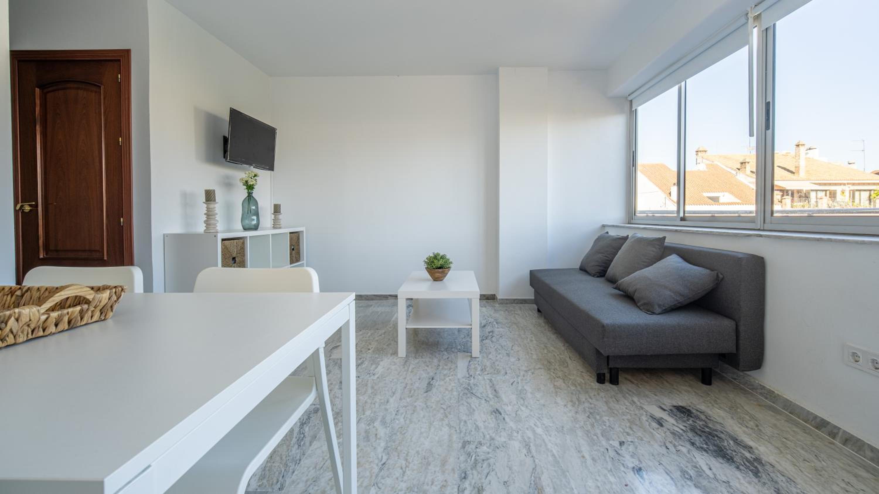 Conjunto de APARTAMENTOS ANTIGUO PALACIO HOTEL PARIS