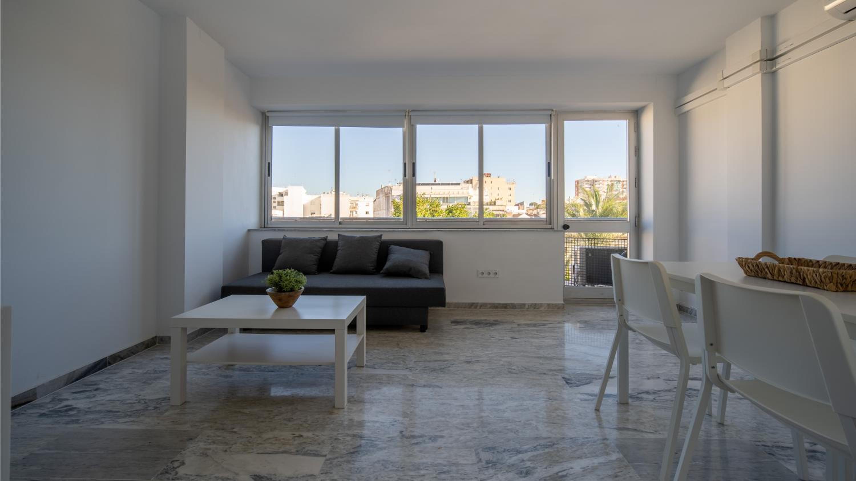 Conjunto de APARTAMENTOS ANTIGUO PALACIO HOTEL PARIS