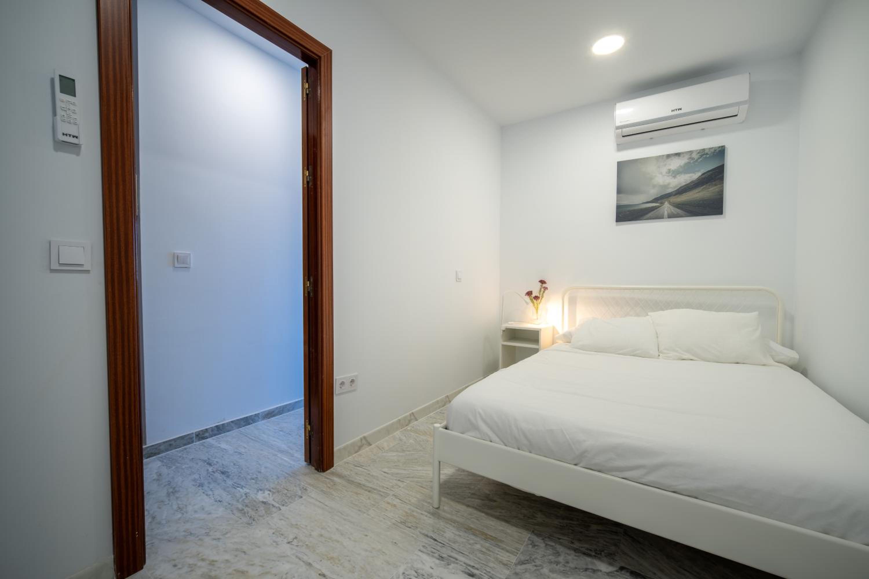 Conjunto de APARTAMENTOS ANTIGUO PALACIO HOTEL PARIS