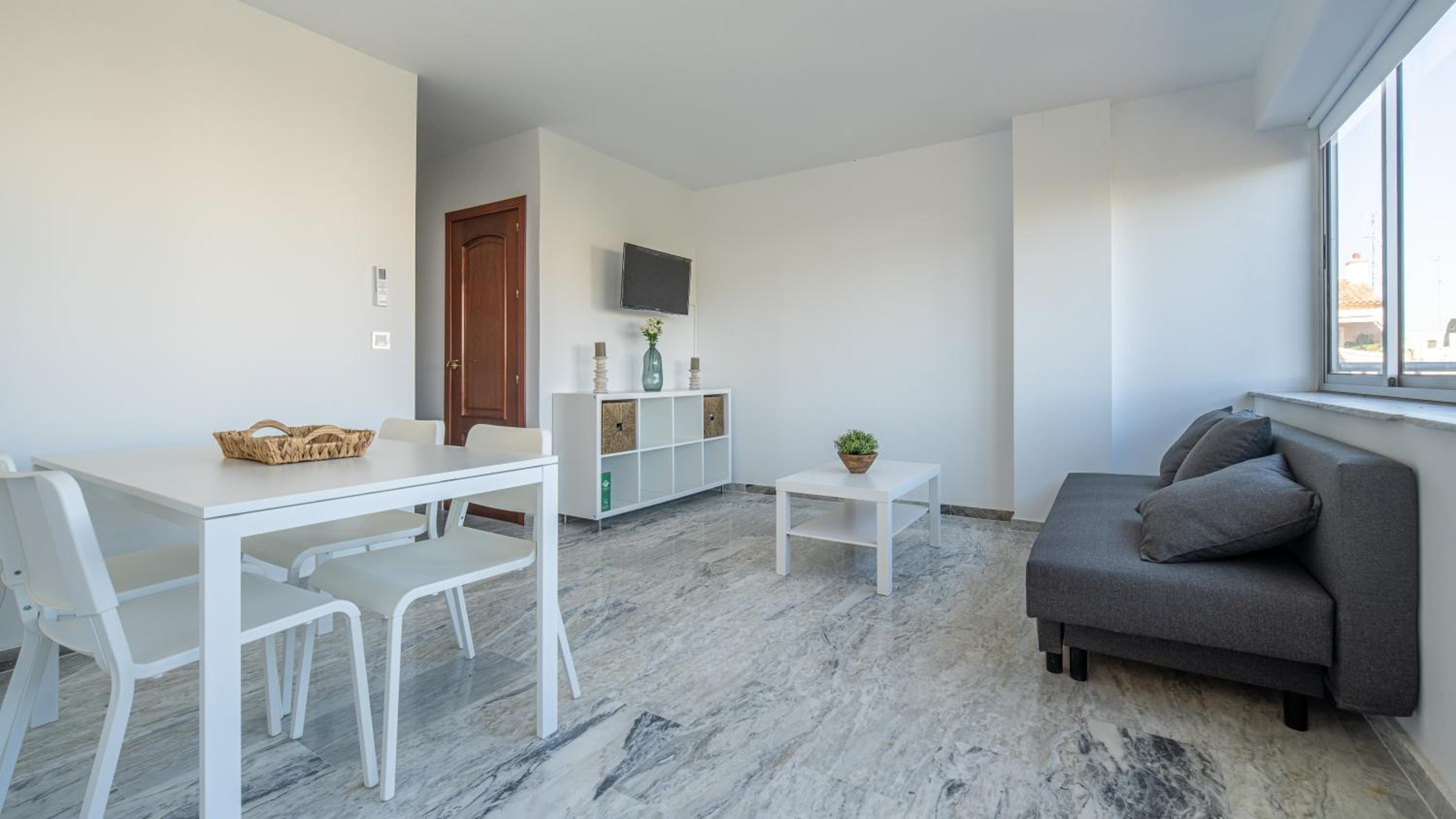 Conjunto de APARTAMENTOS ANTIGUO PALACIO HOTEL PARIS