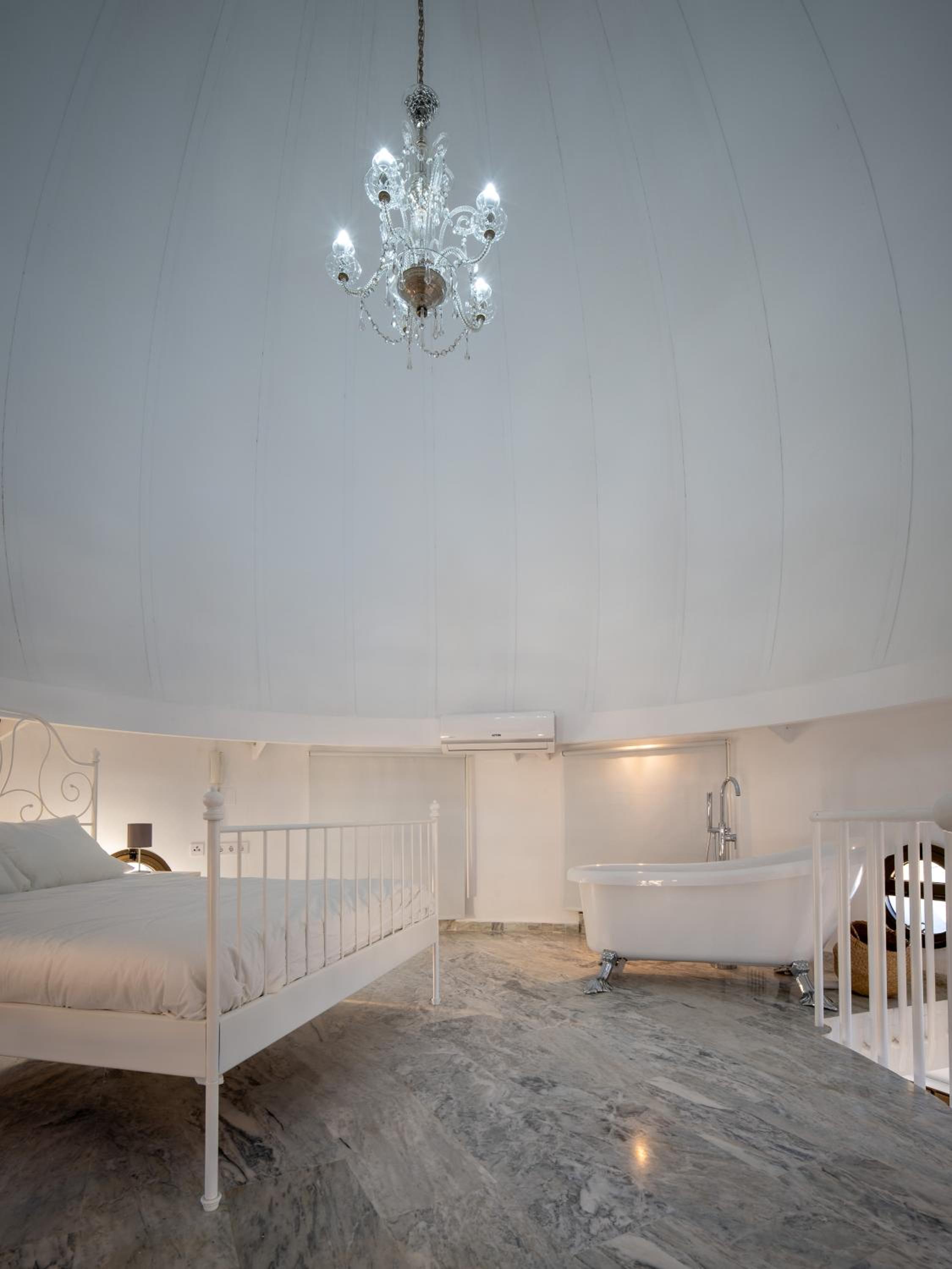 Conjunto de APARTAMENTOS ANTIGUO PALACIO HOTEL PARIS