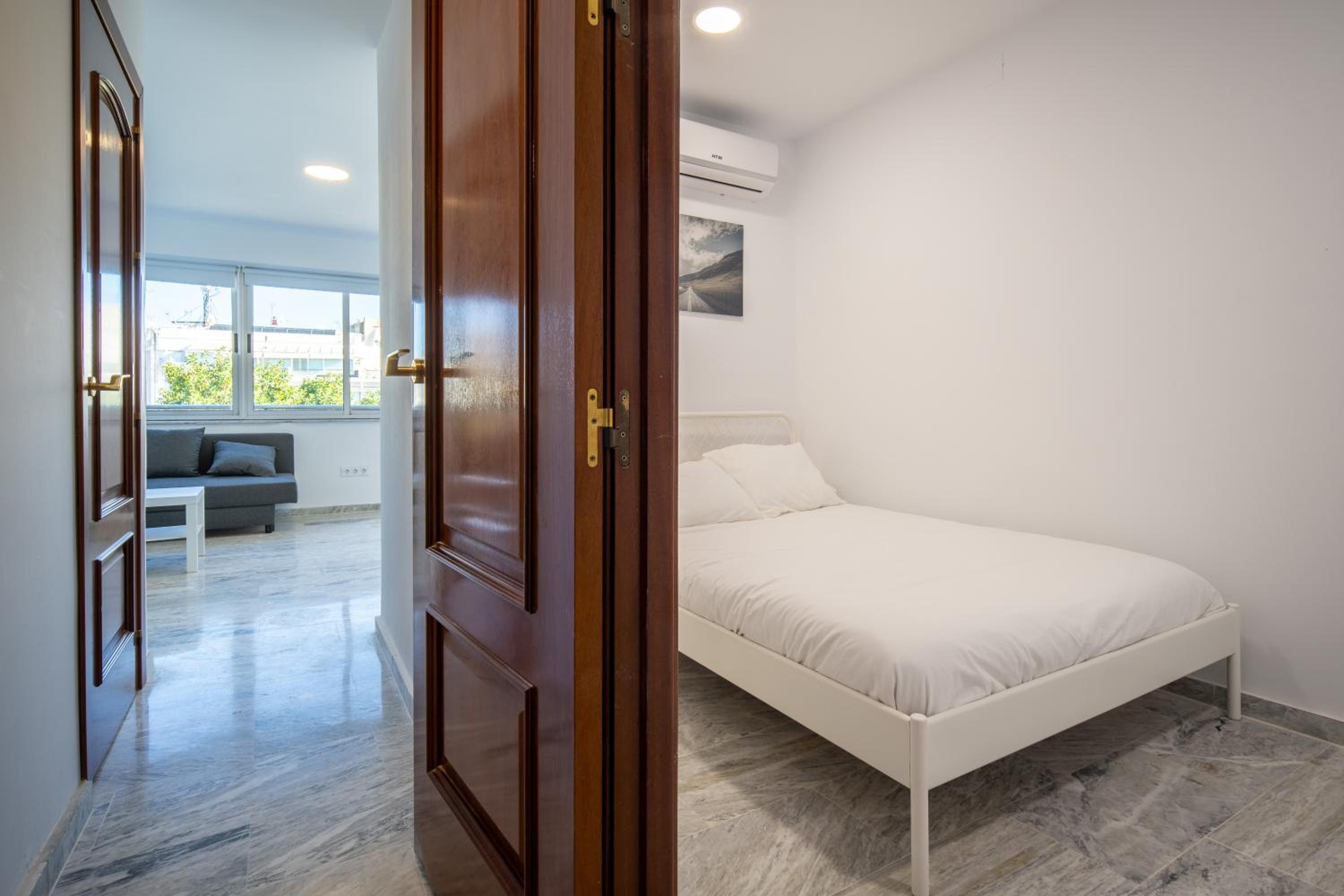 Conjunto de APARTAMENTOS ANTIGUO PALACIO HOTEL PARIS