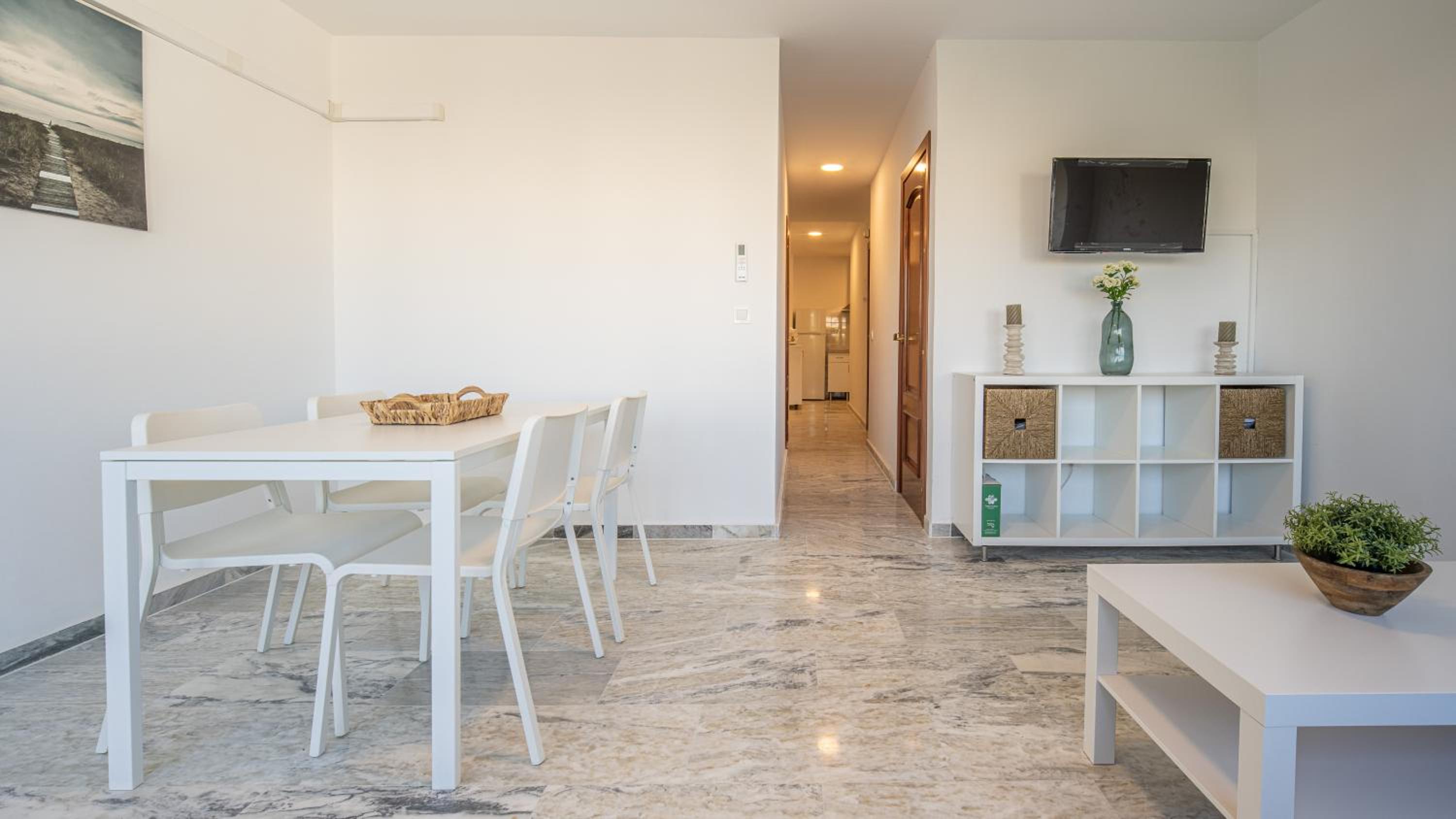 Conjunto de APARTAMENTOS ANTIGUO PALACIO HOTEL PARIS