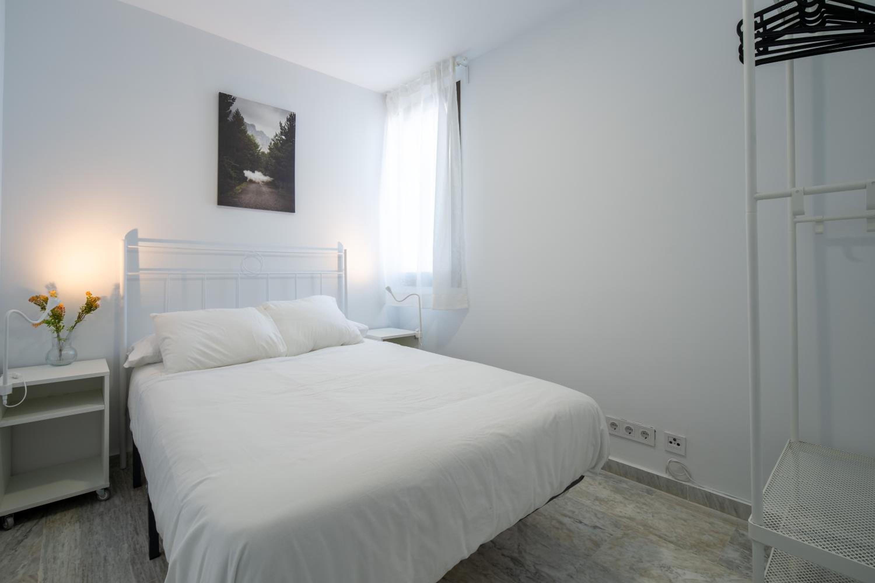 Conjunto de APARTAMENTOS ANTIGUO PALACIO HOTEL PARIS