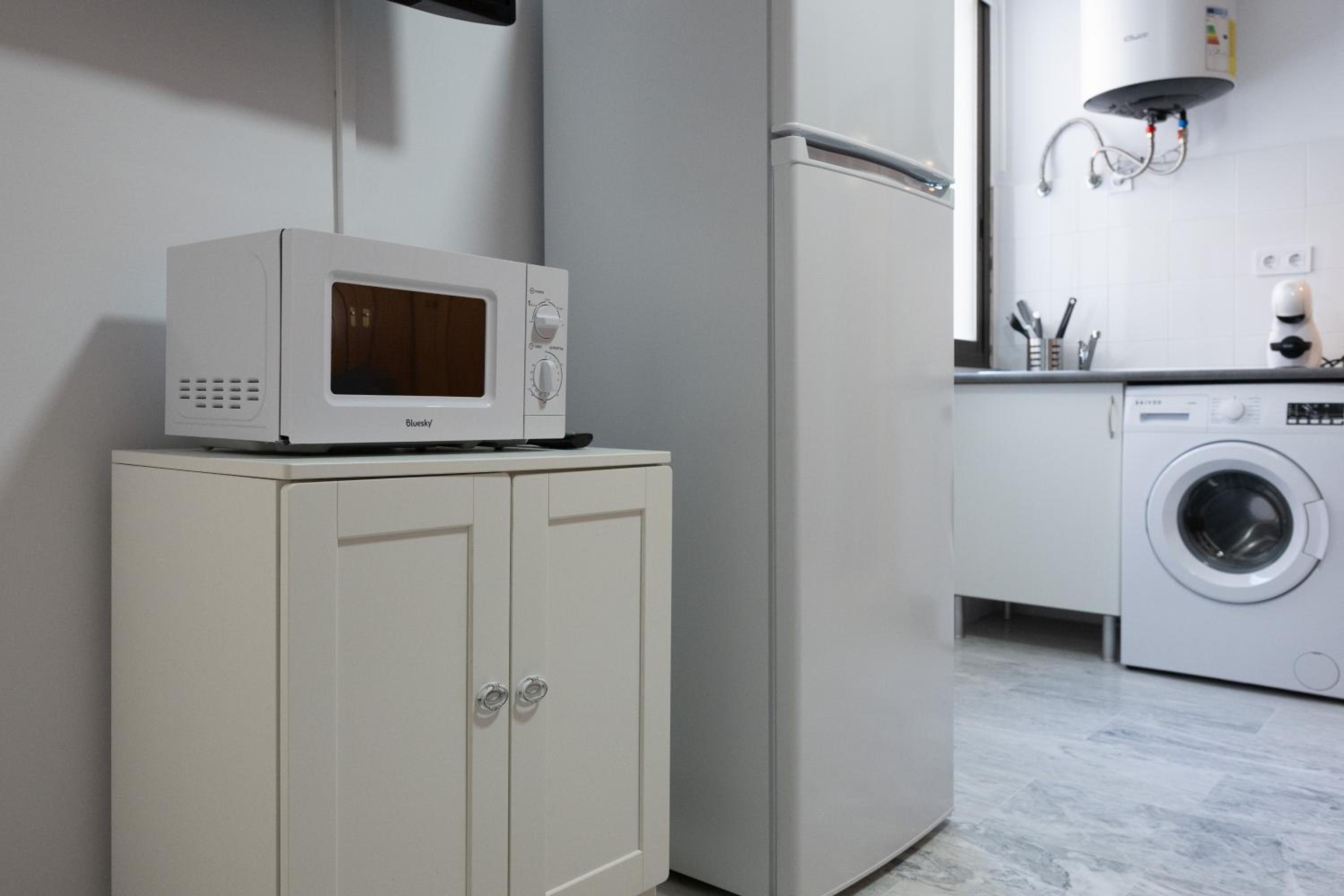 Conjunto de APARTAMENTOS ANTIGUO PALACIO HOTEL PARIS
