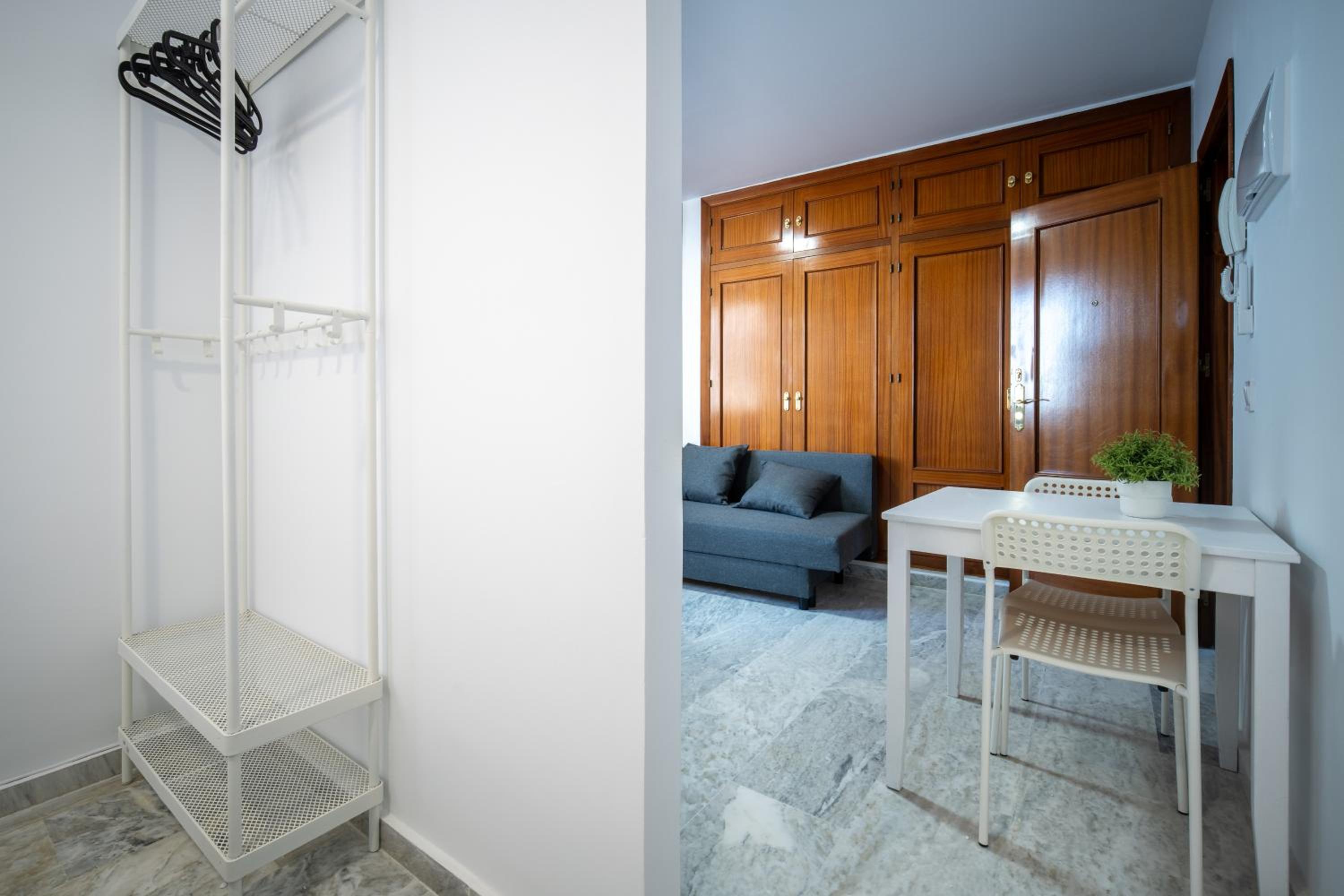 Conjunto de APARTAMENTOS ANTIGUO PALACIO HOTEL PARIS