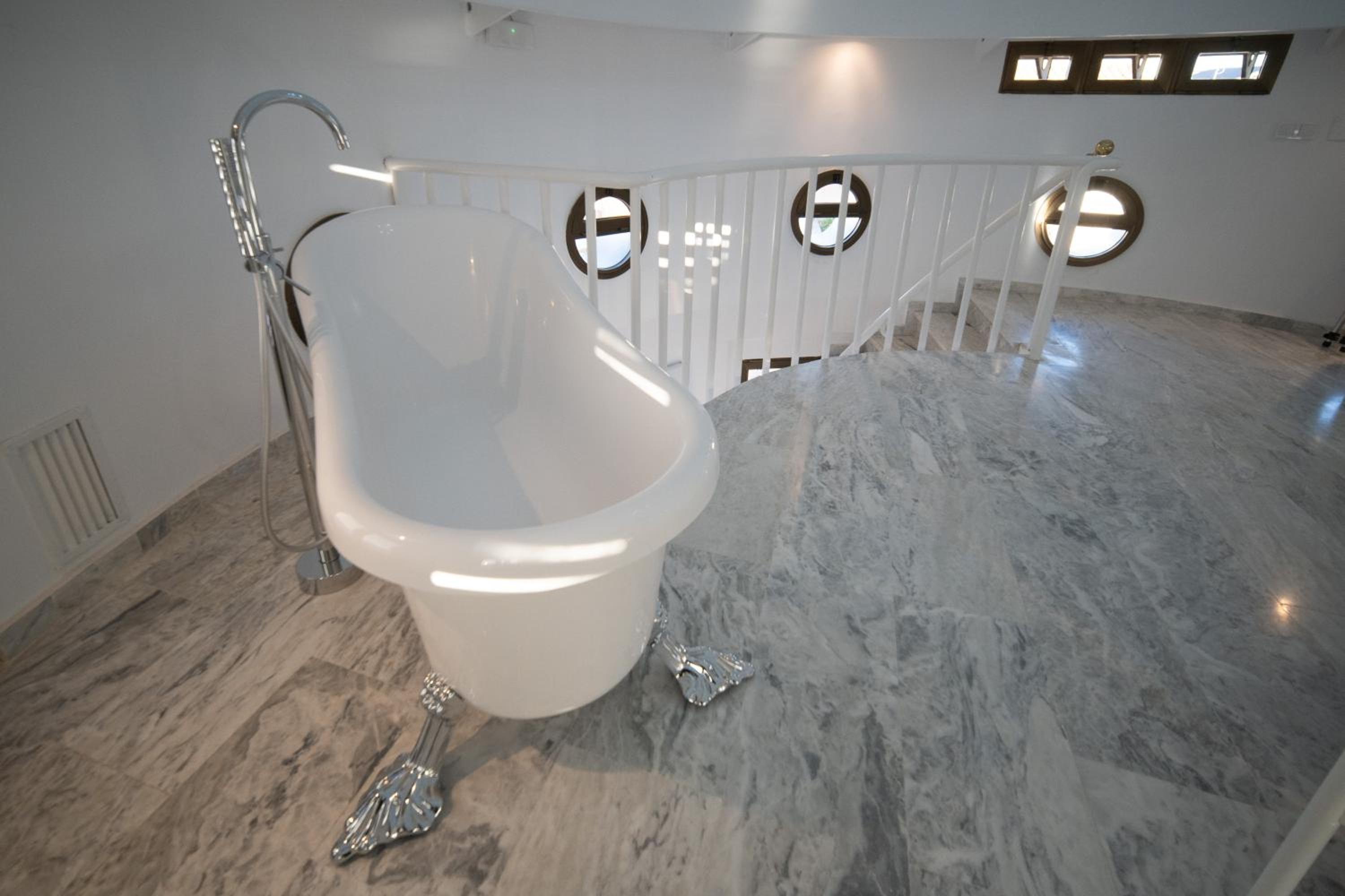 Conjunto de APARTAMENTOS ANTIGUO PALACIO HOTEL PARIS