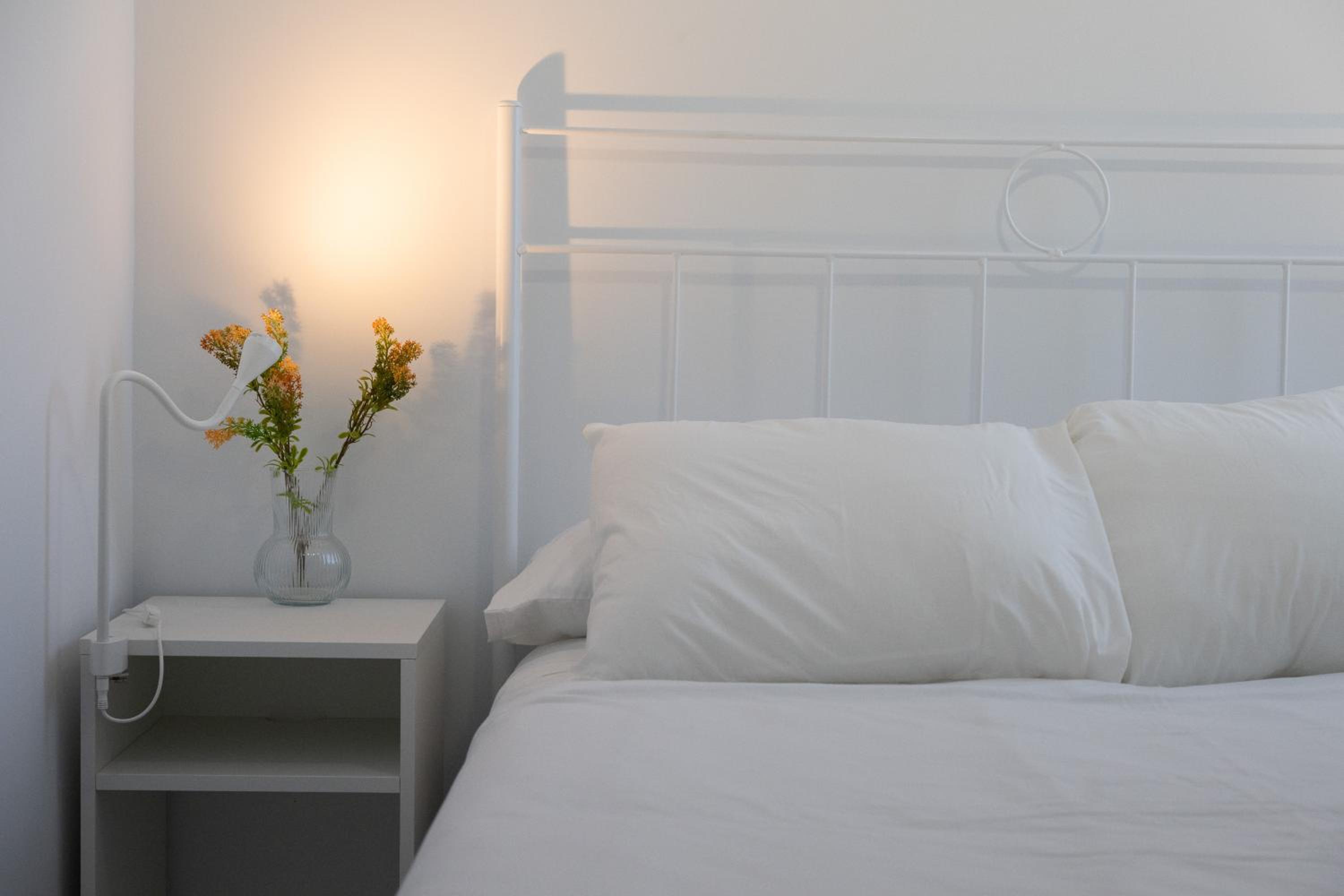 Conjunto de APARTAMENTOS ANTIGUO PALACIO HOTEL PARIS