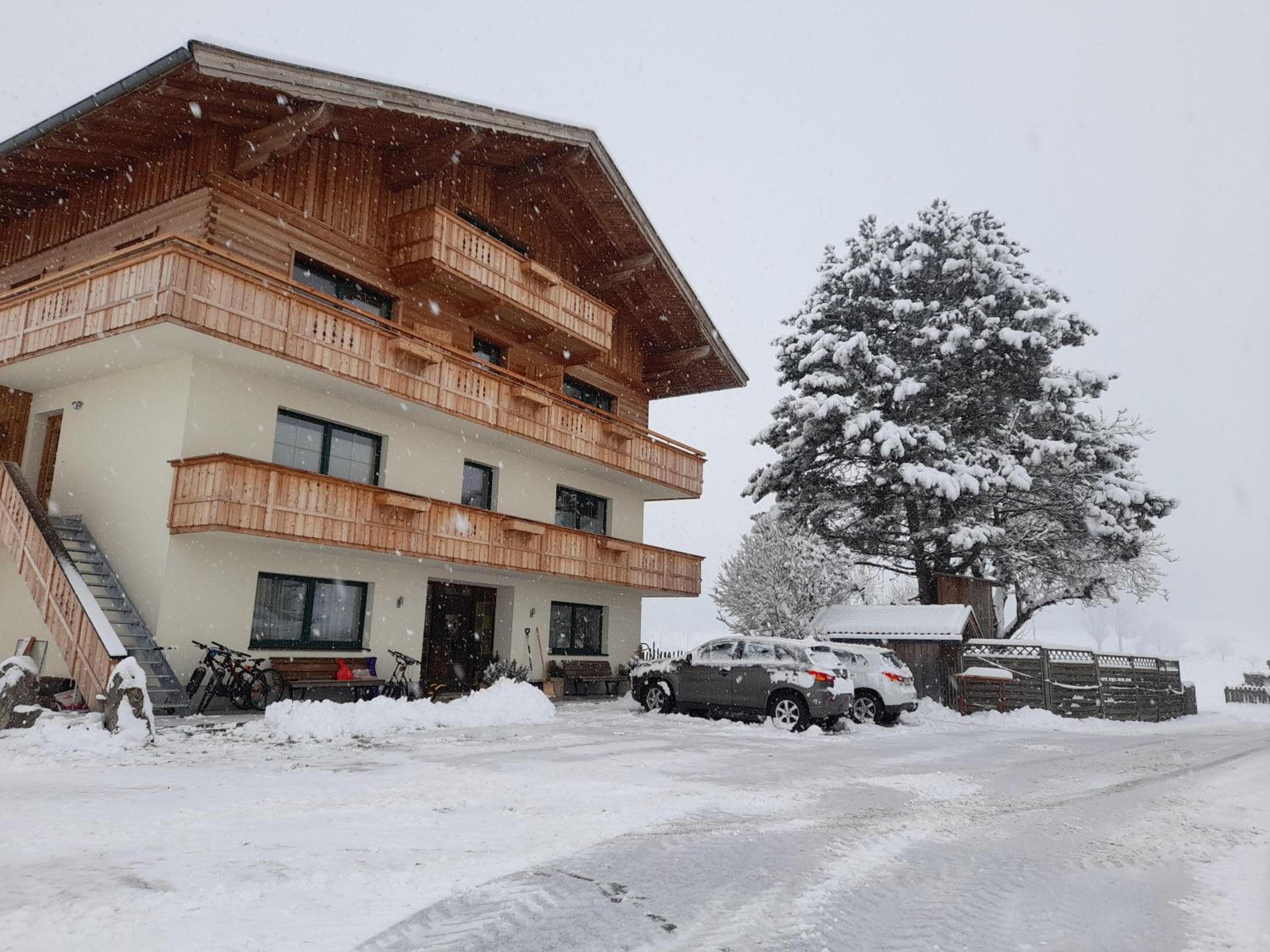Ferienwohnung Kramerhof