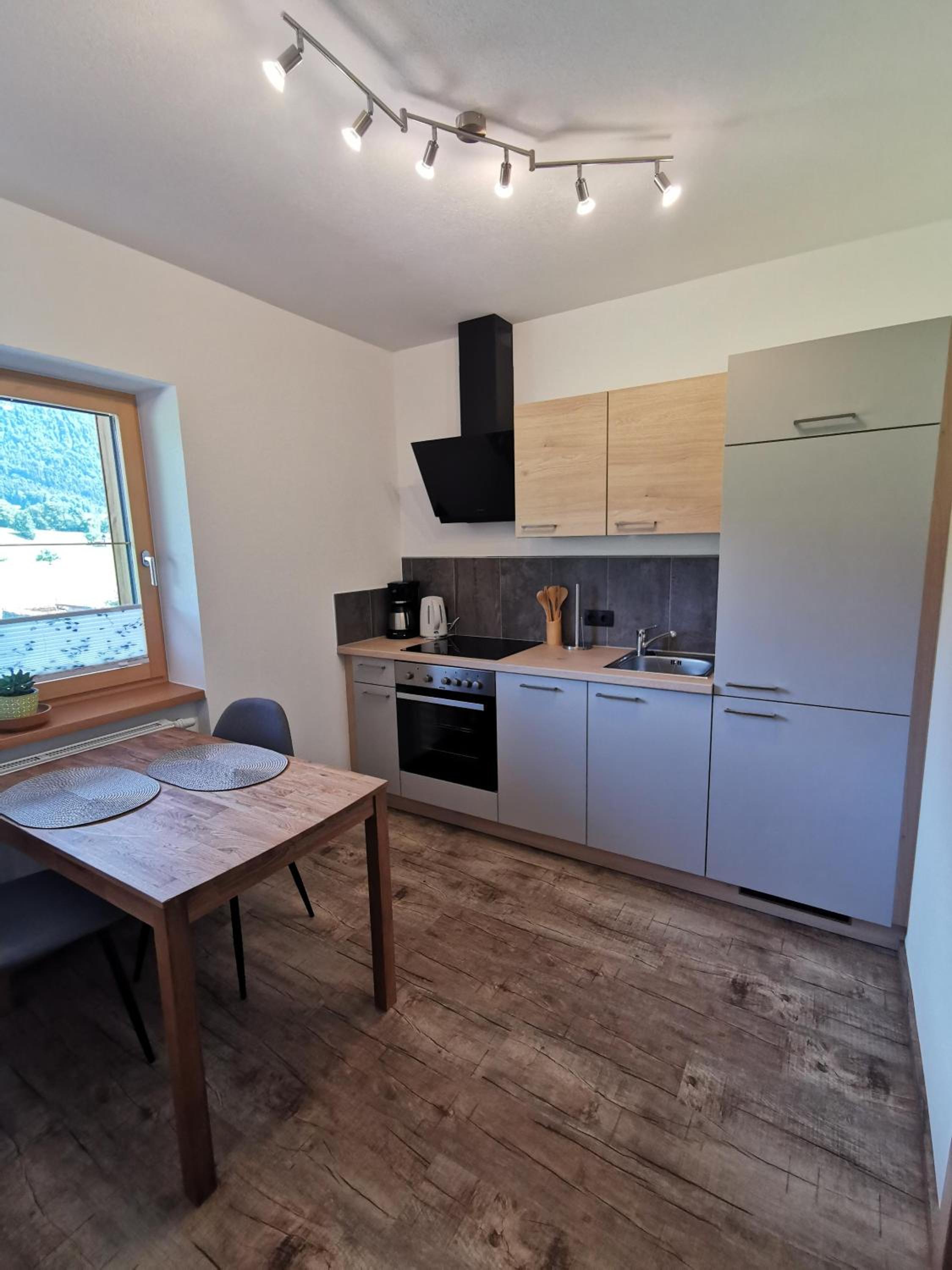 Ferienwohnung Kramerhof