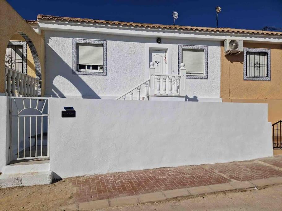 Villa Rose