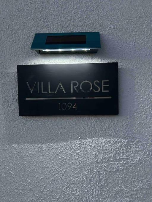 Villa Rose