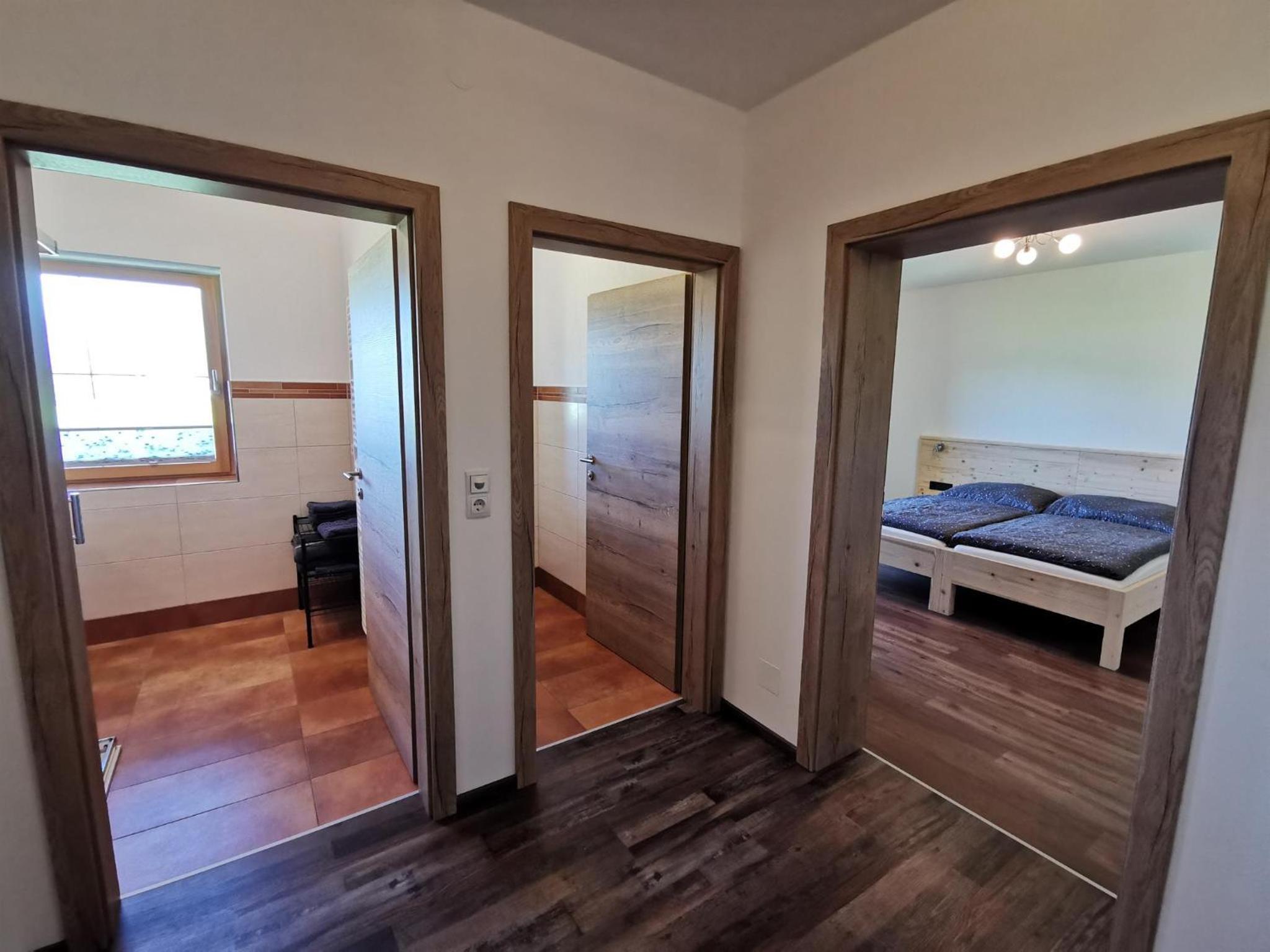 Ferienwohnung Kramerhof
