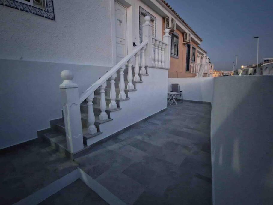 Villa Rose