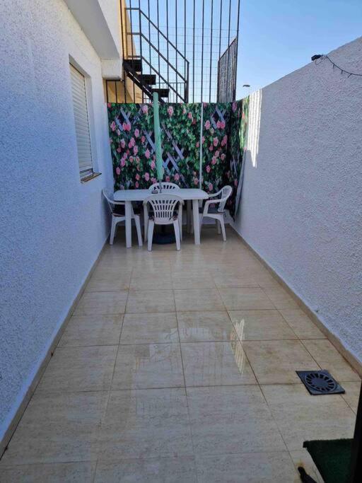 Villa Rose