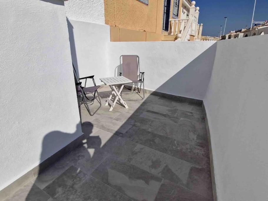 Villa Rose