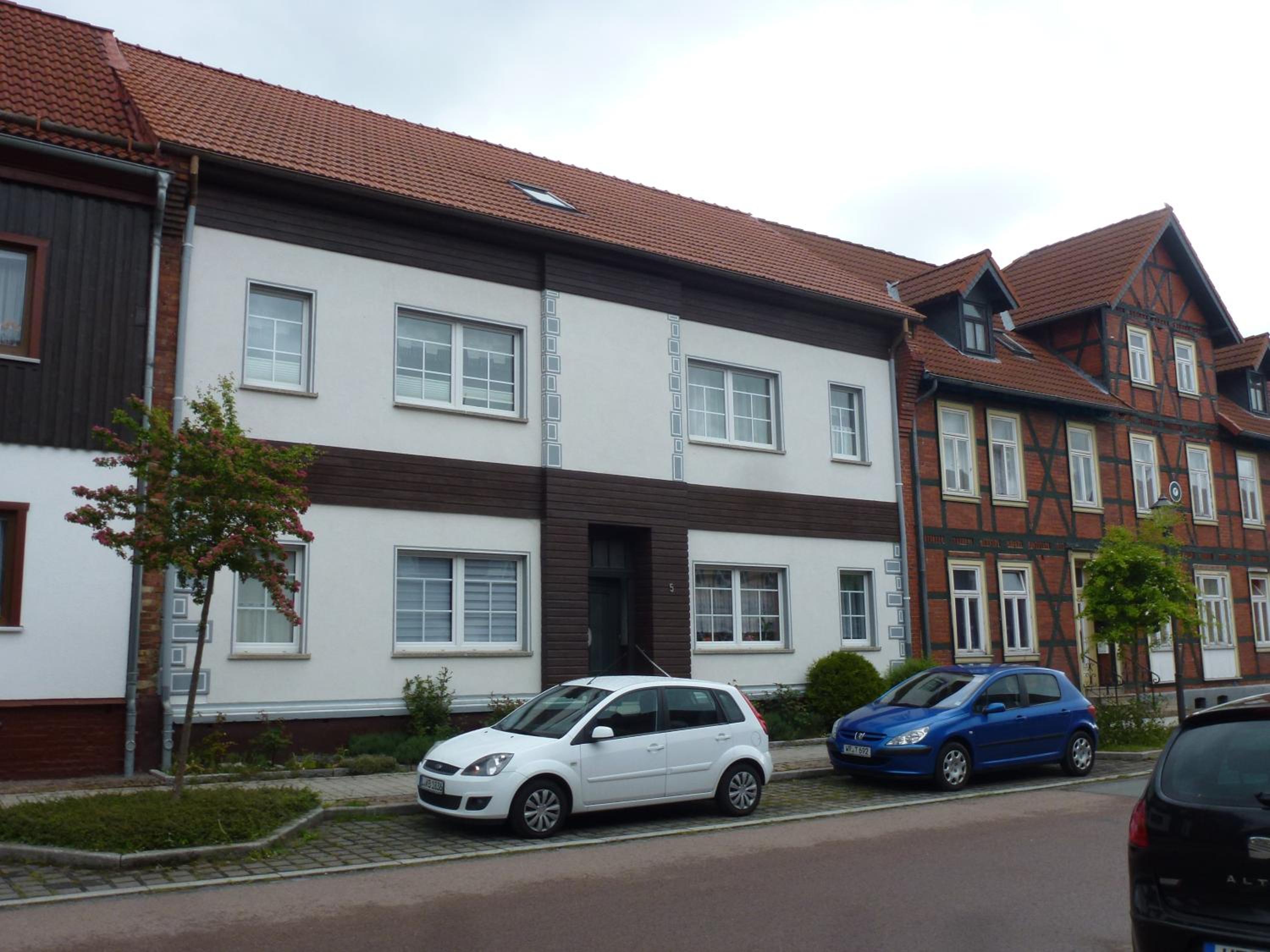 Ferienzimmer Wenzel