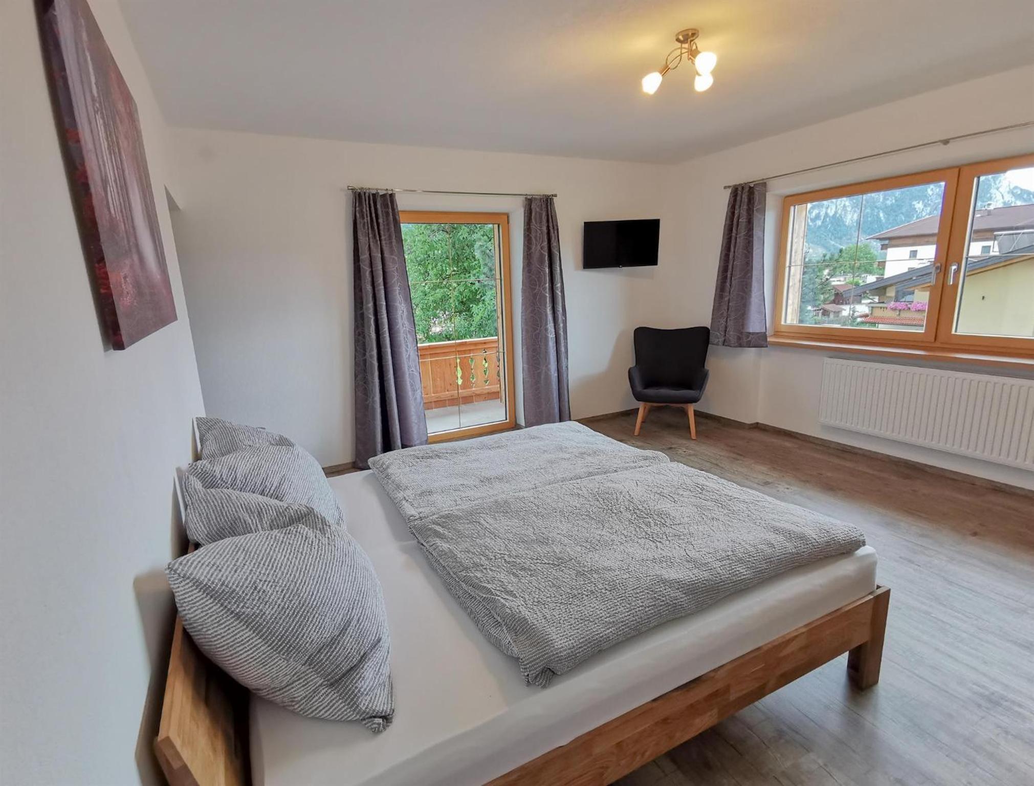 Ferienwohnung Kramerhof