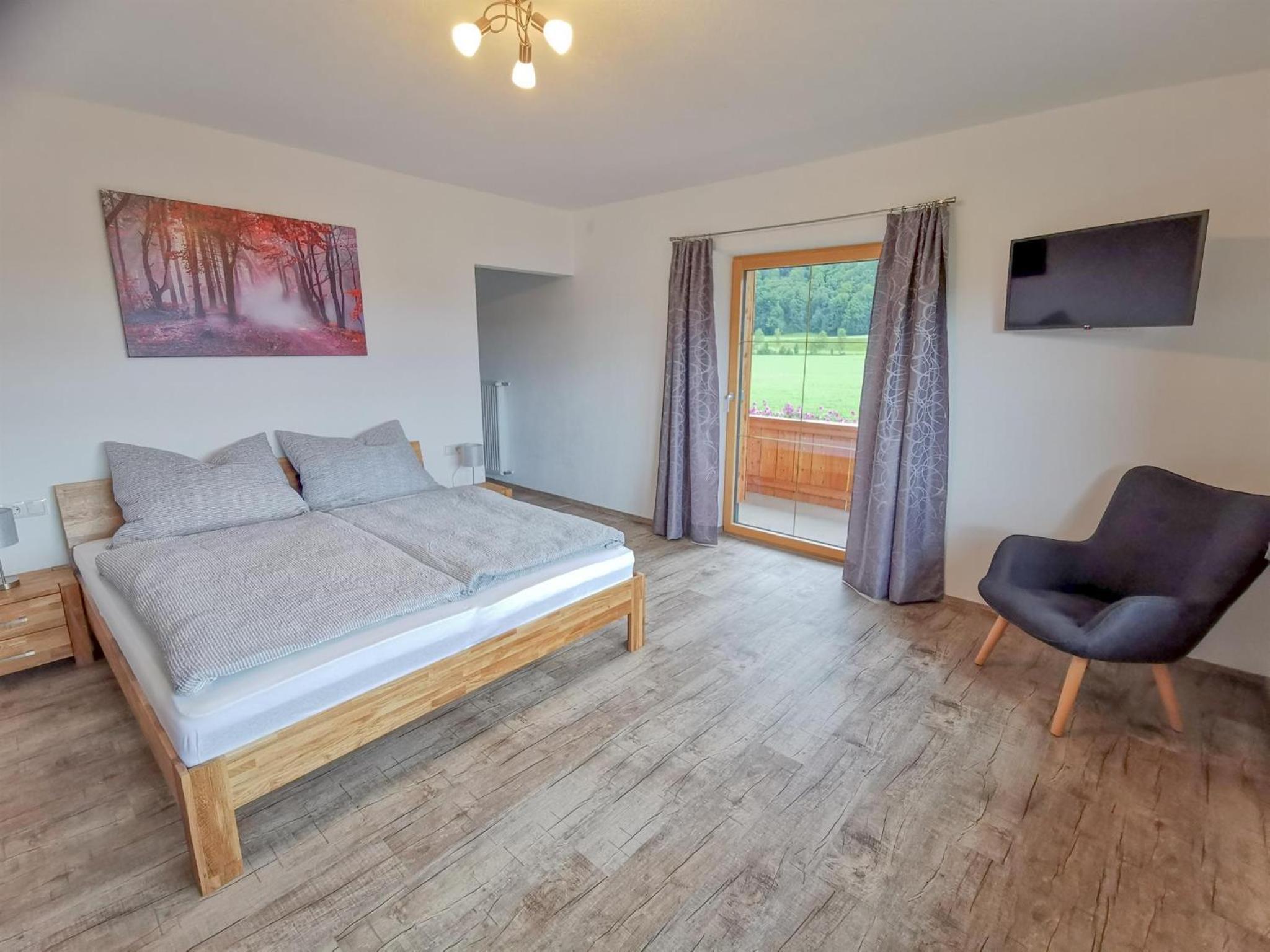 Ferienwohnung Kramerhof