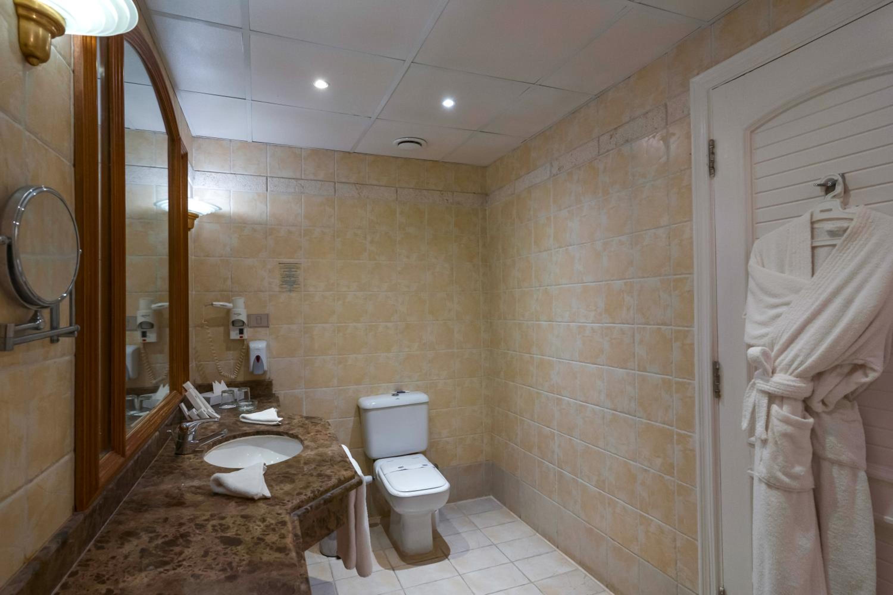 Hurghada Coral Beach Hotel