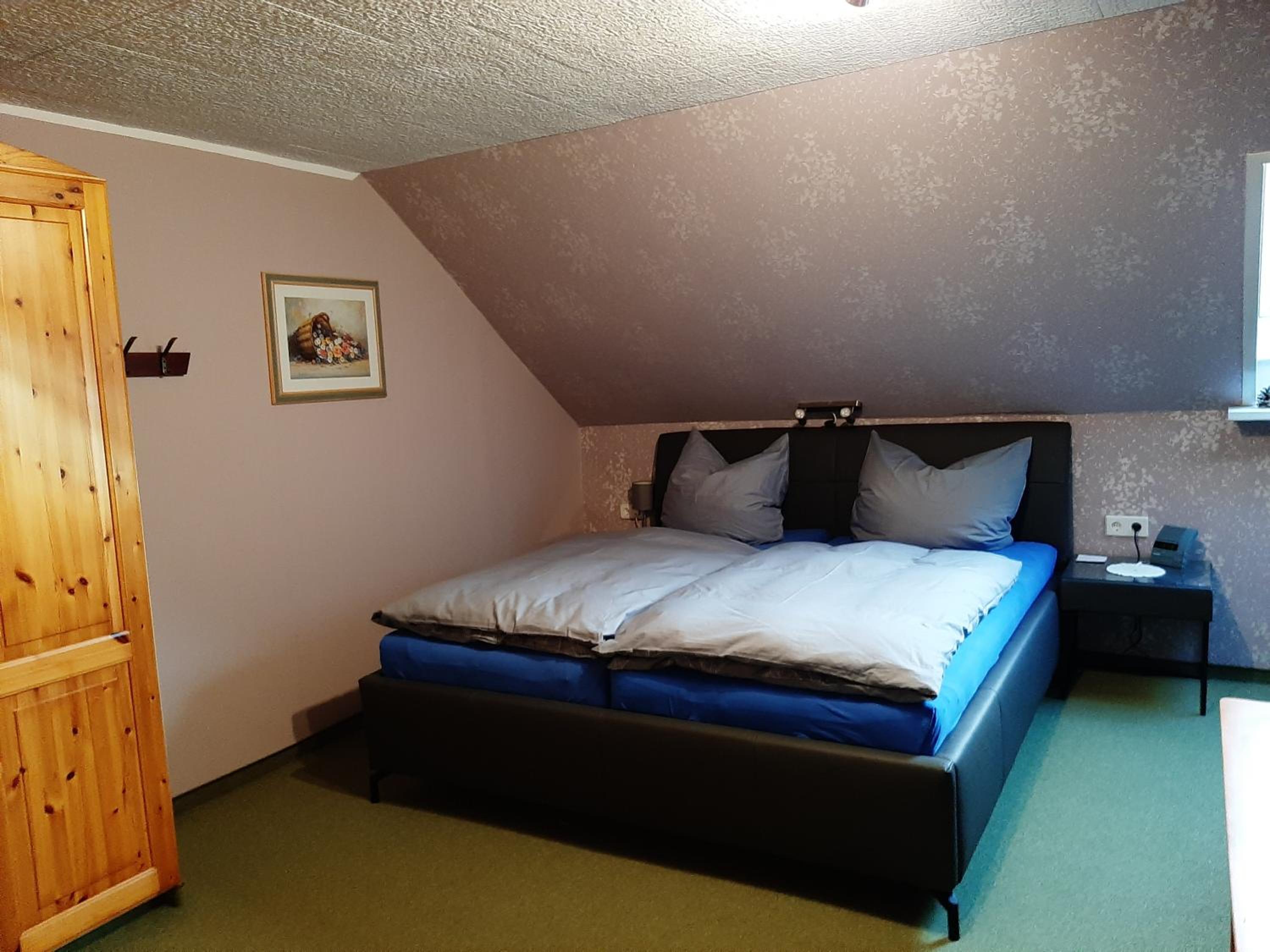 Ferienzimmer Wenzel