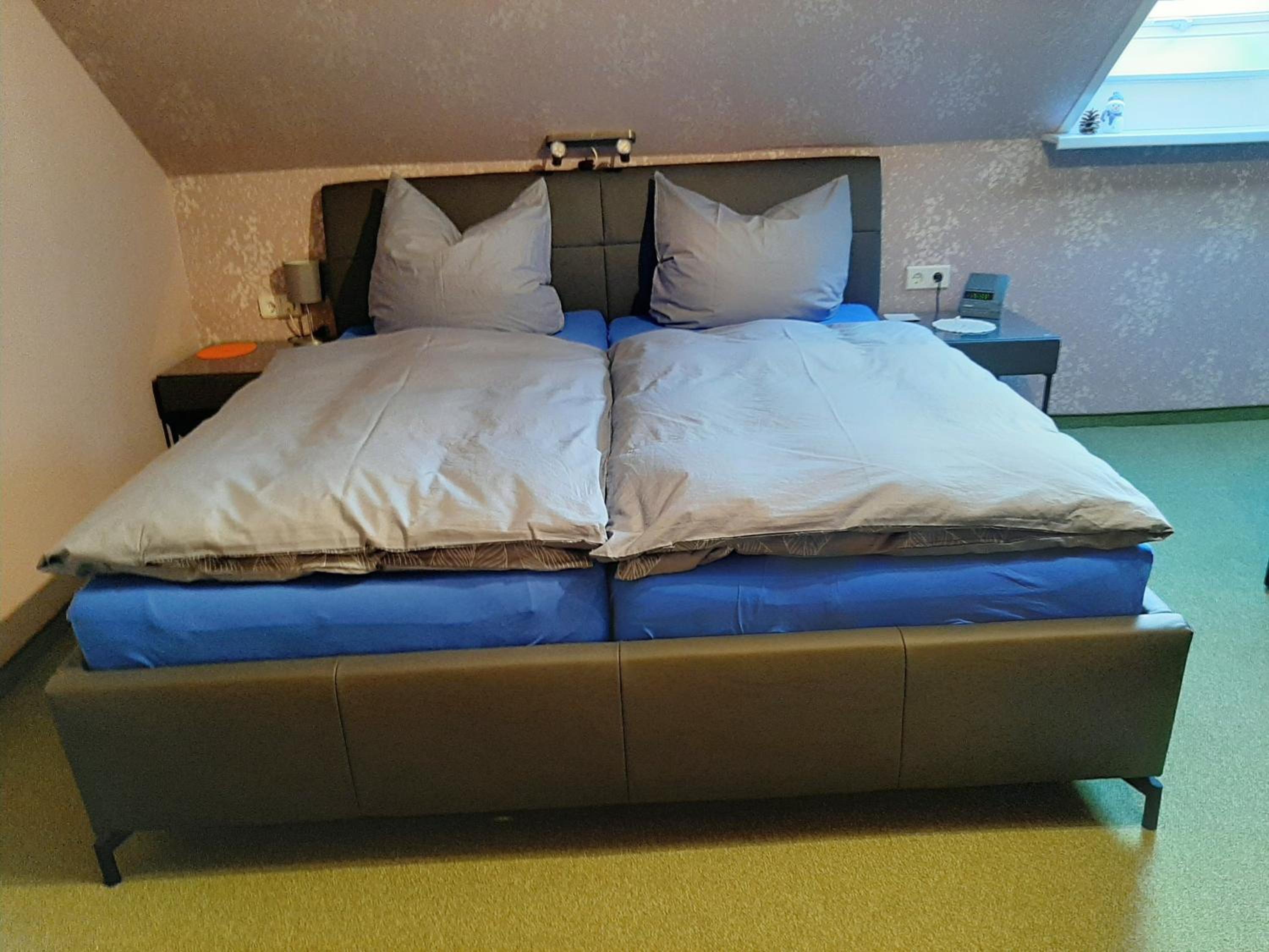 Ferienzimmer Wenzel