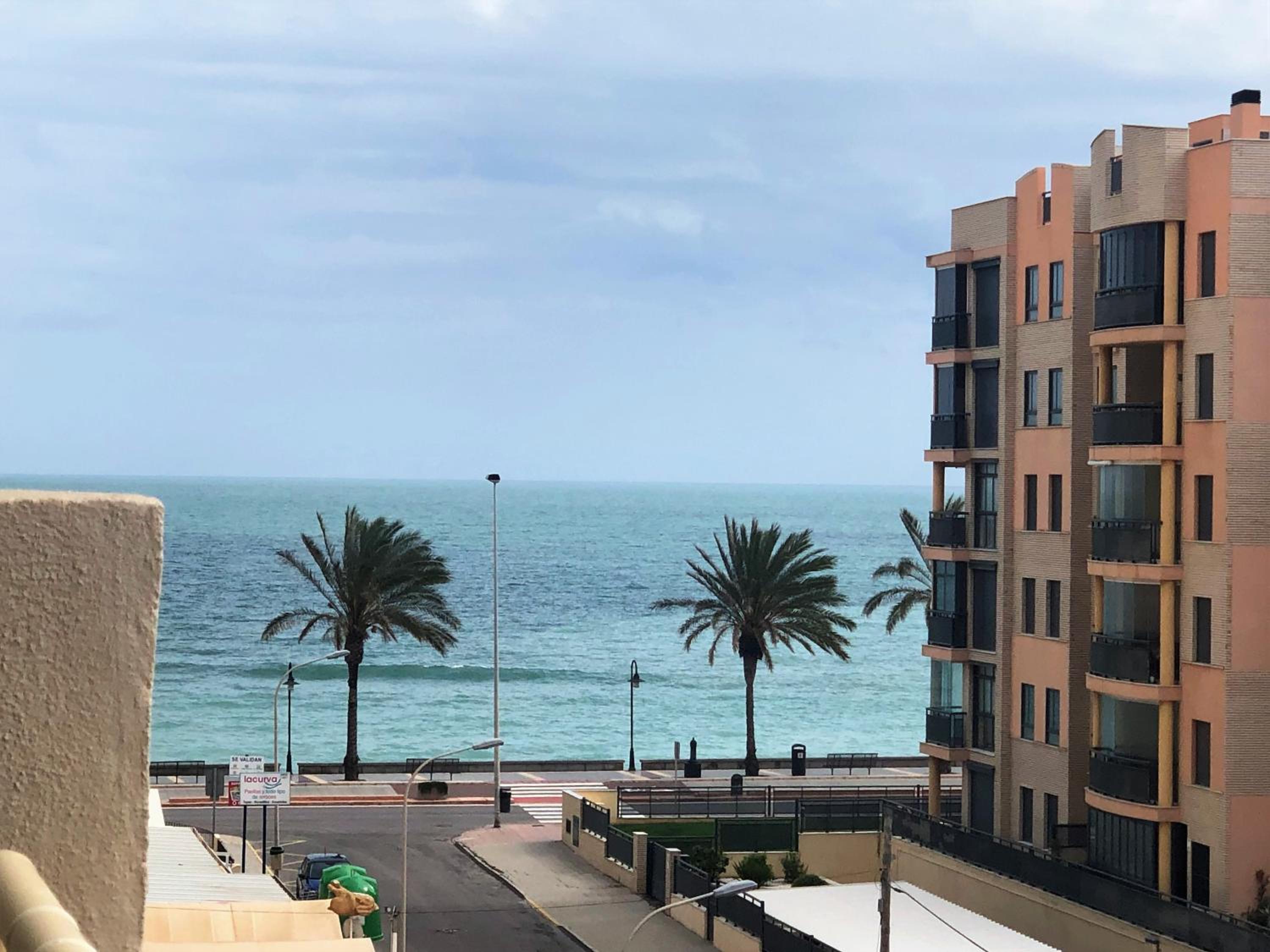 Apartamento Vacacional Riviera Con Vistas Al Mar Ref 024 view 2