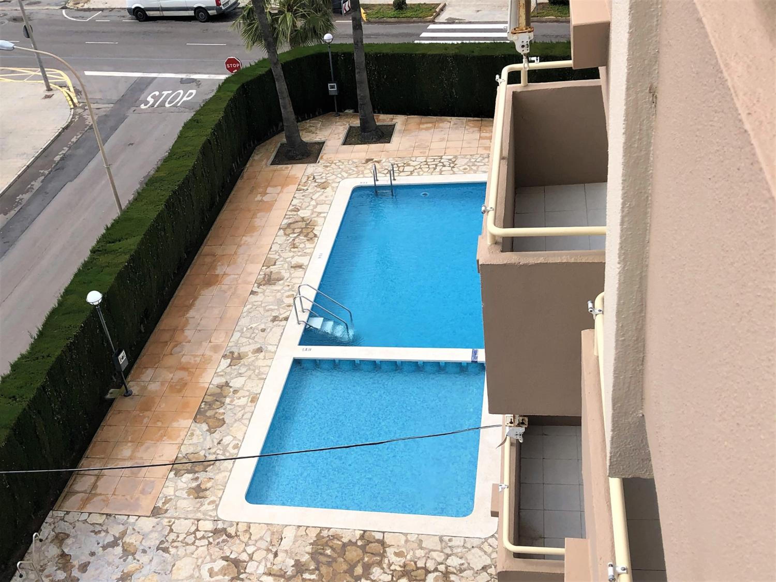 Apartamento Vacacional Riviera Con Vistas Al Mar Ref 024 view 3