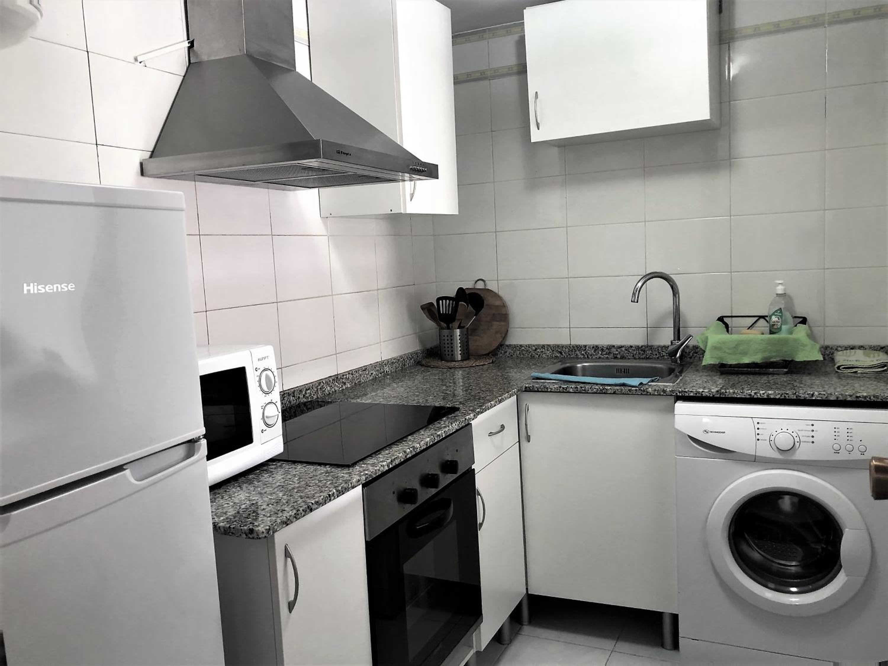 Apartamento Vacacional Riviera Con Vistas Al Mar Ref 024 view 4