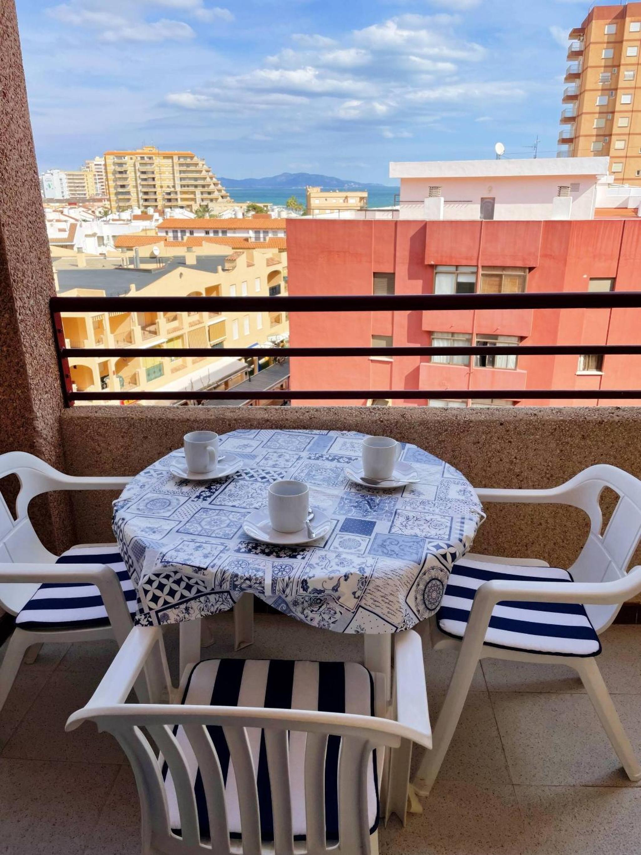 Apartamento Vacacional Anclamar Ii Ref 017 view 3