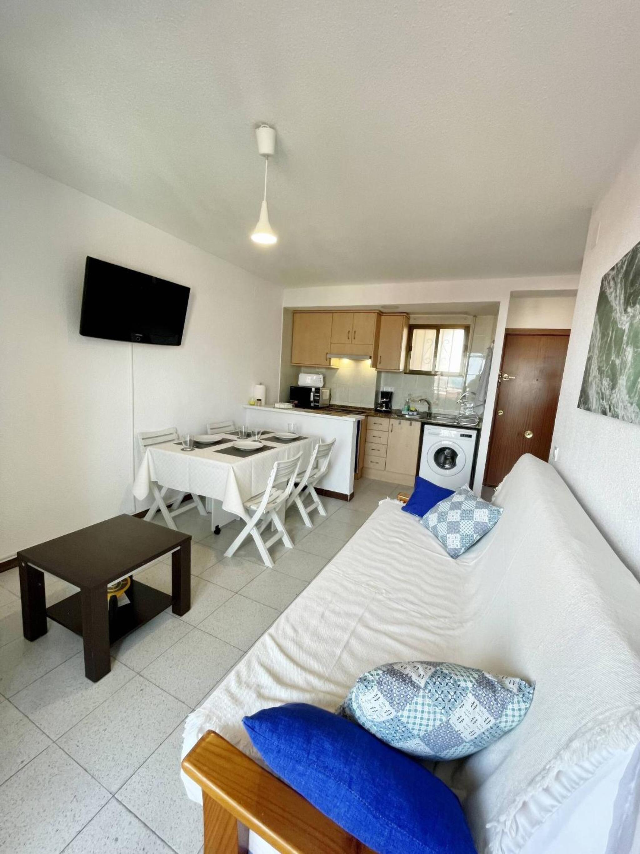 Apartamento Vacacional Anclamar Ii Ref 017 view 4