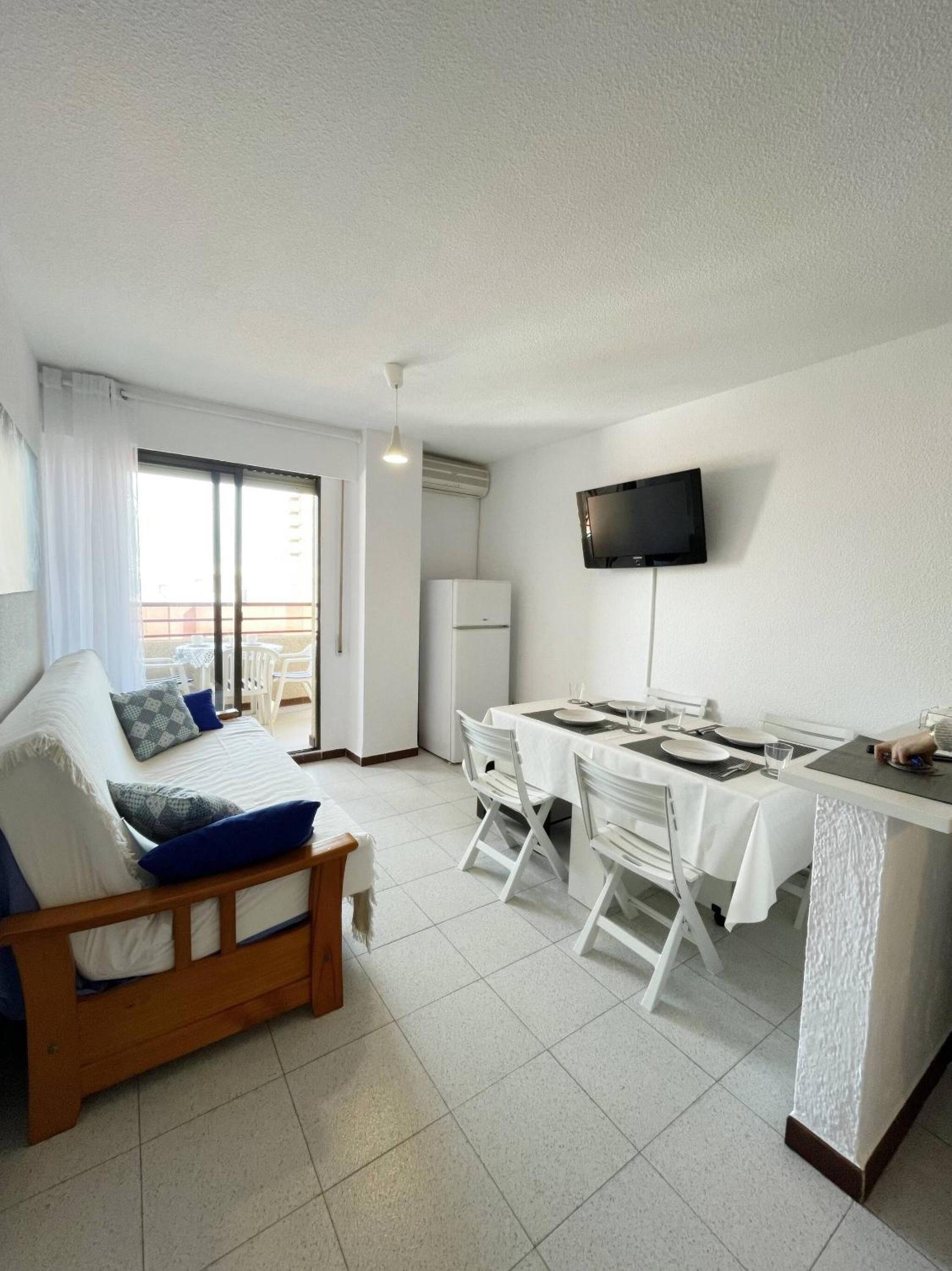 Apartamento Vacacional Anclamar Ii Ref 017 view 5