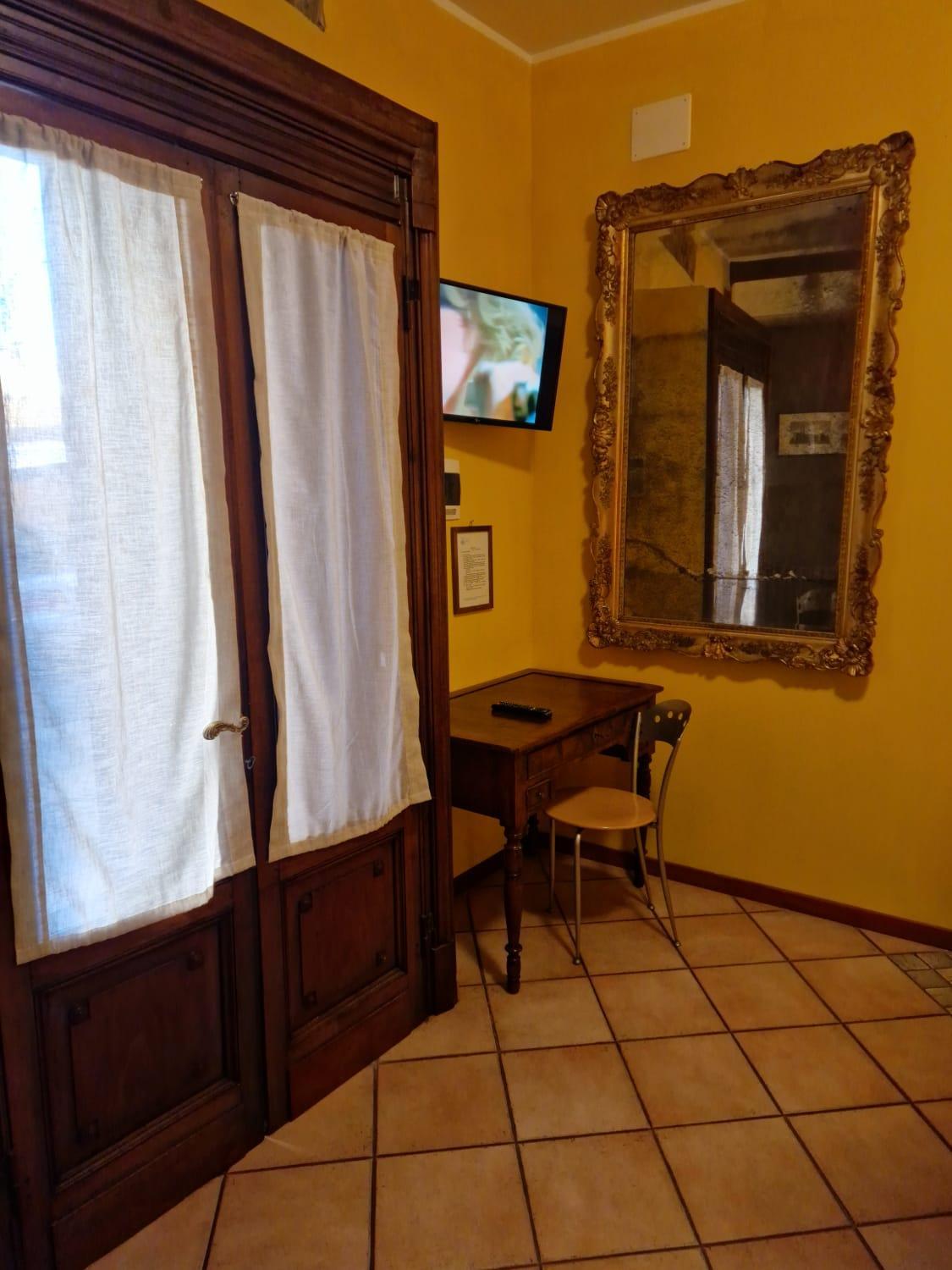 Corte Della Varesina