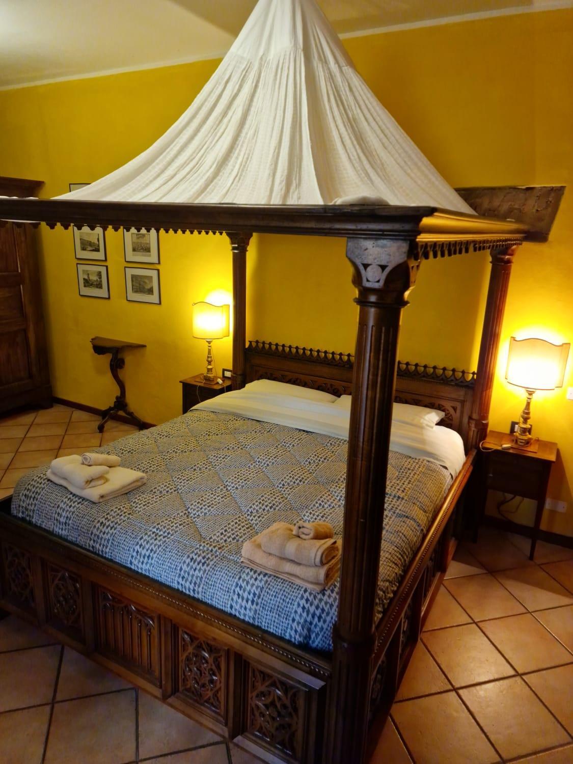 Corte Della Varesina
