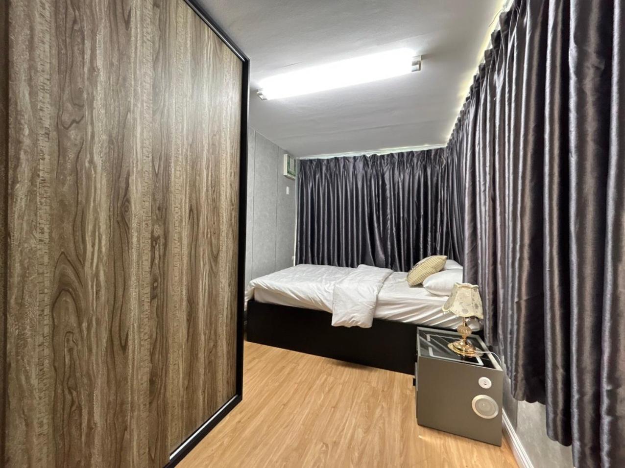 Four Spring Villas & Golfs Da Lat