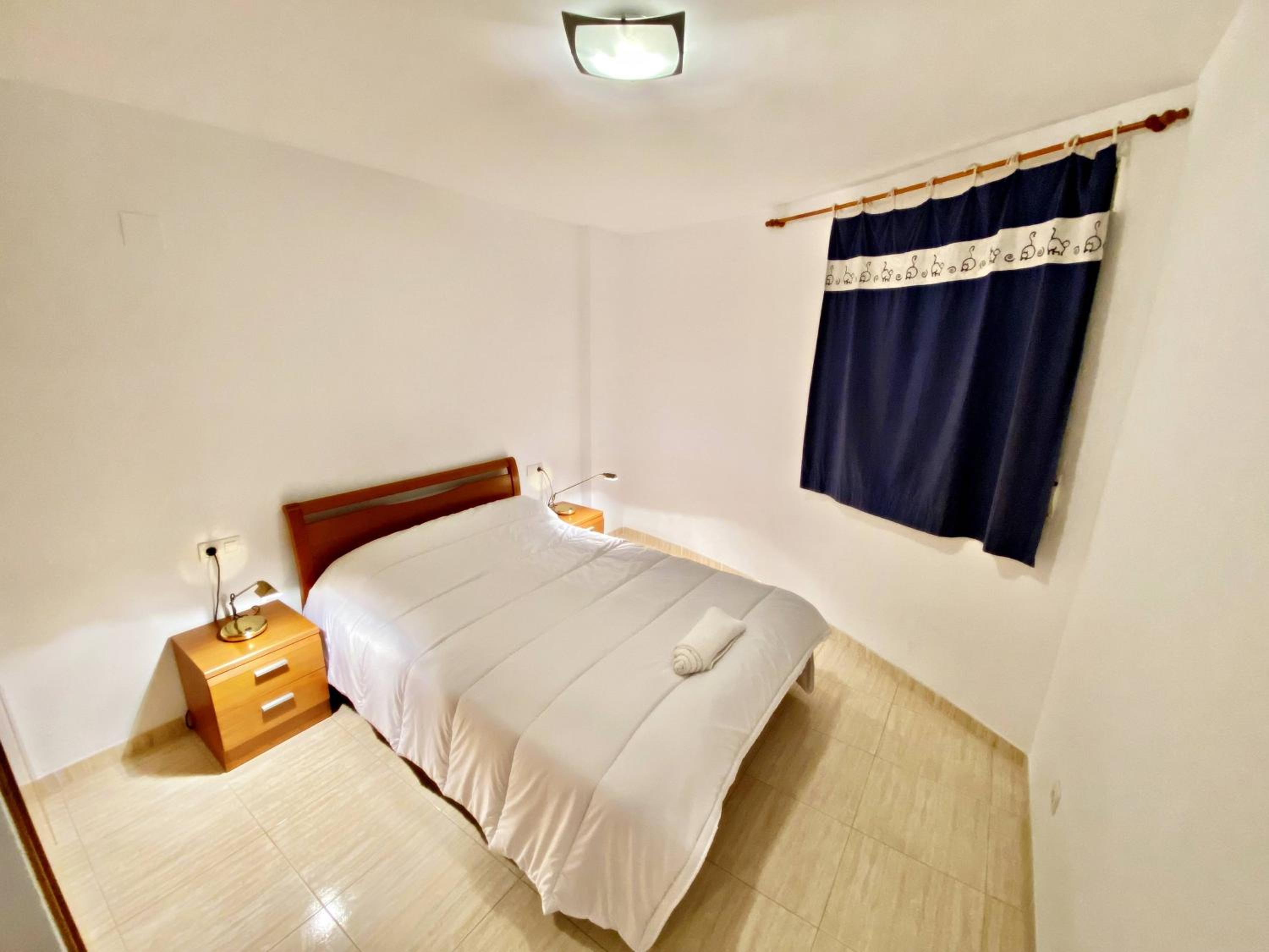 Apartamento Vacacional Acapulco Iv 2 Ref 022 view 3