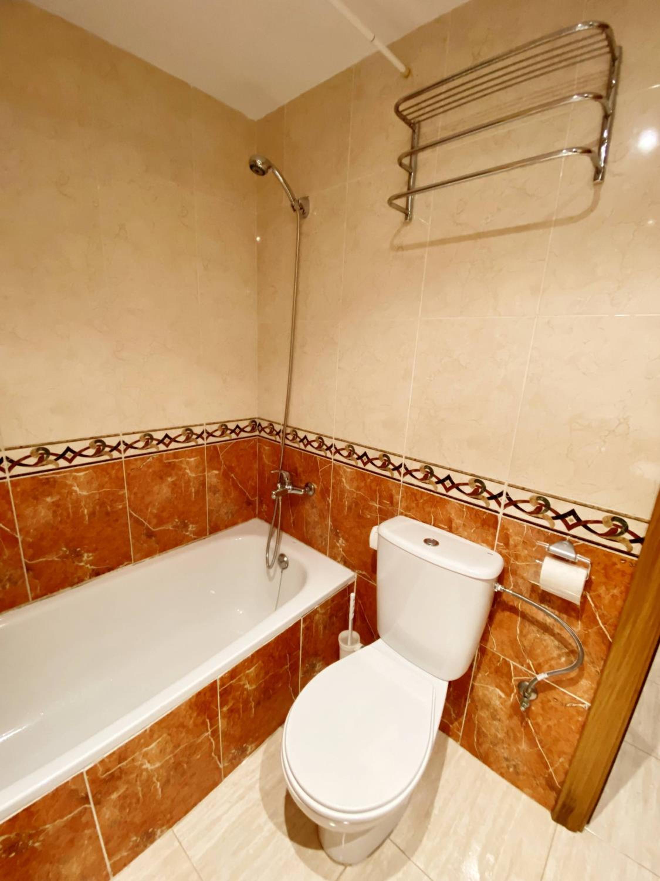 Apartamento Vacacional Acapulco Iv 2 Ref 022 view 5