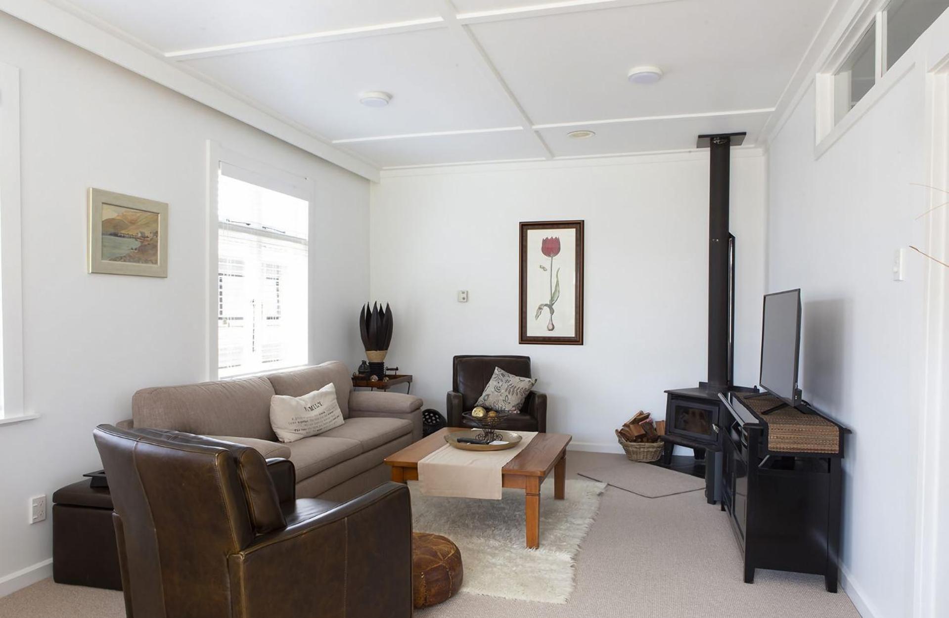 Michelia Figo Cottage view 3