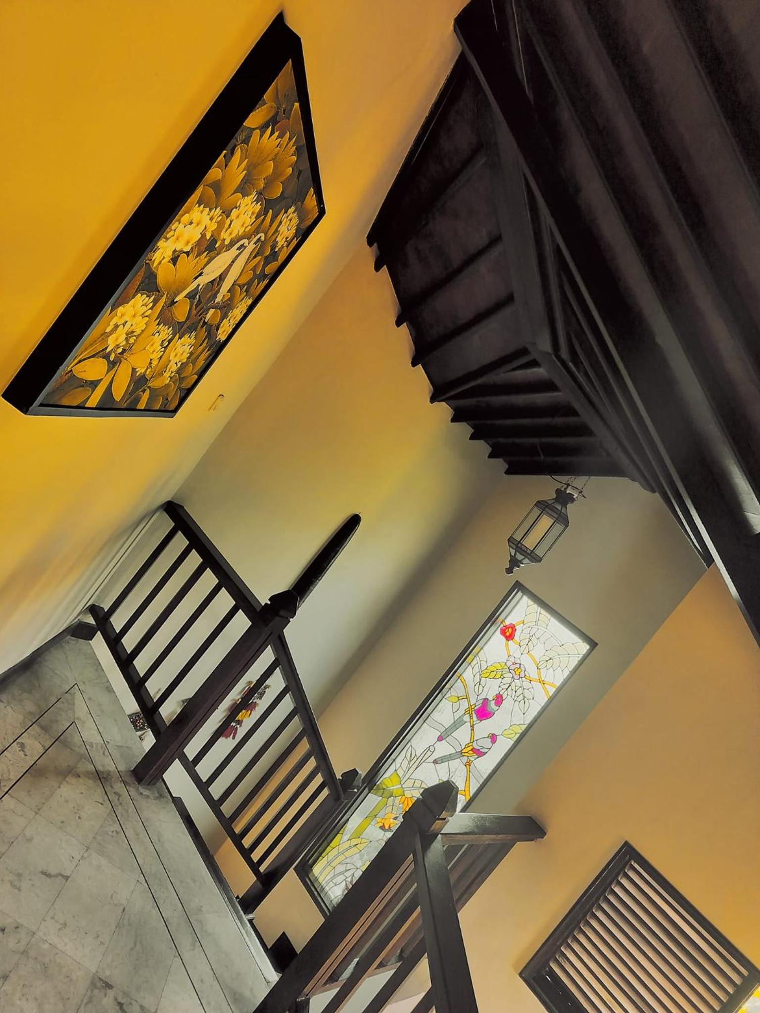 Villa Layang Bulan a homey guesthouse near the beach in North Kuta