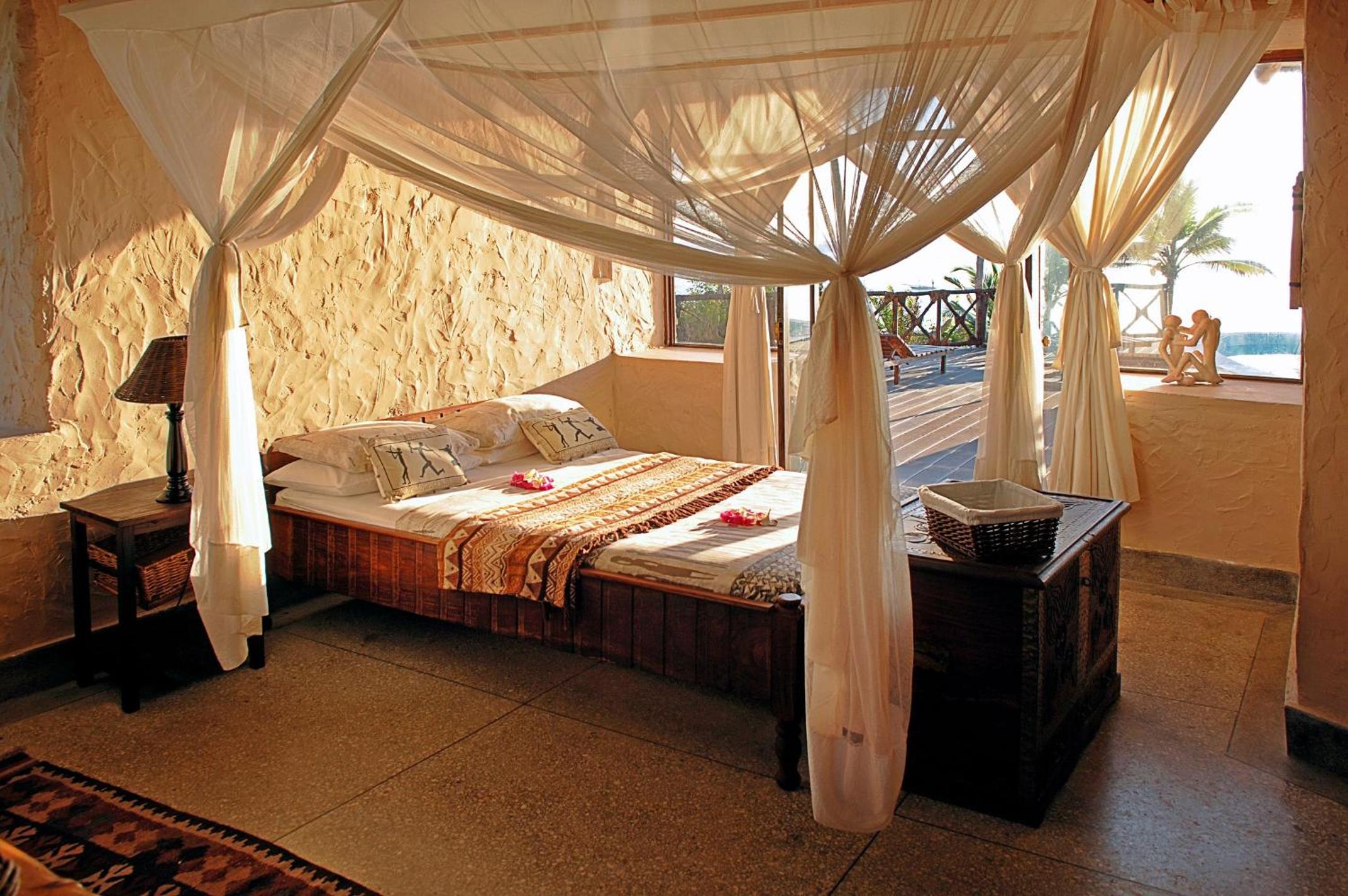 Zi Villa Main House