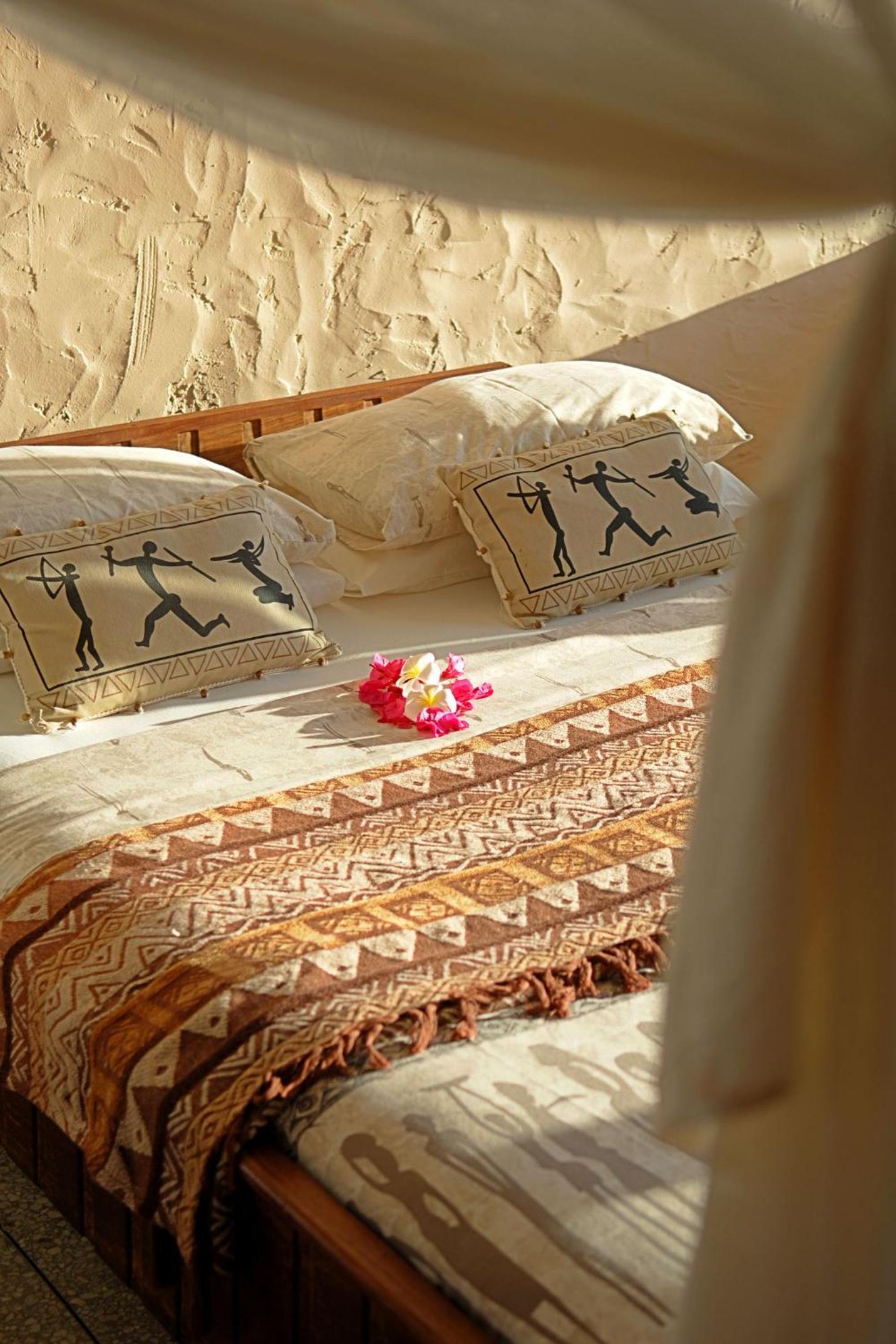 Zi Villa Main House