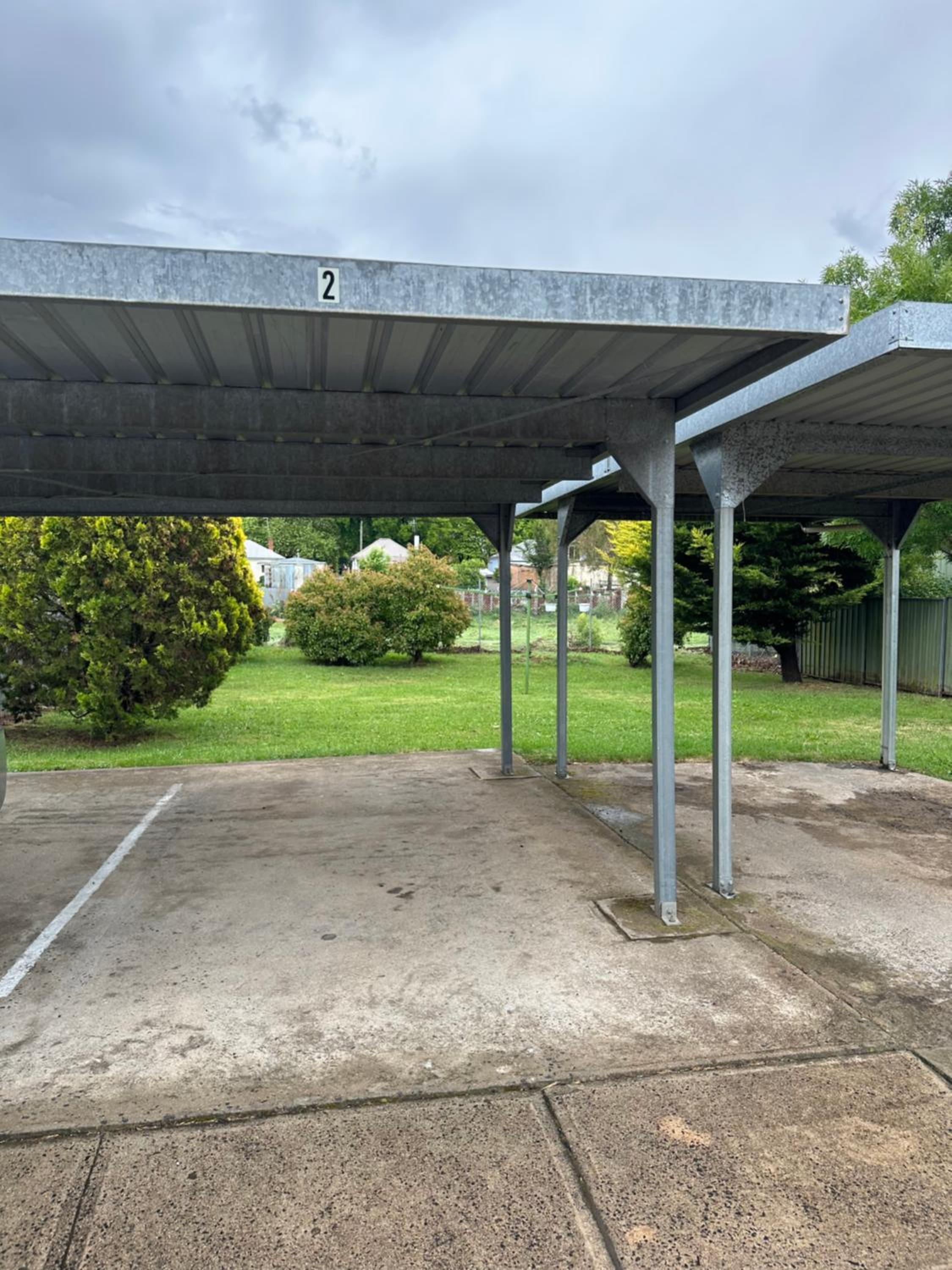Paddington Villa 2 - Close To Town
