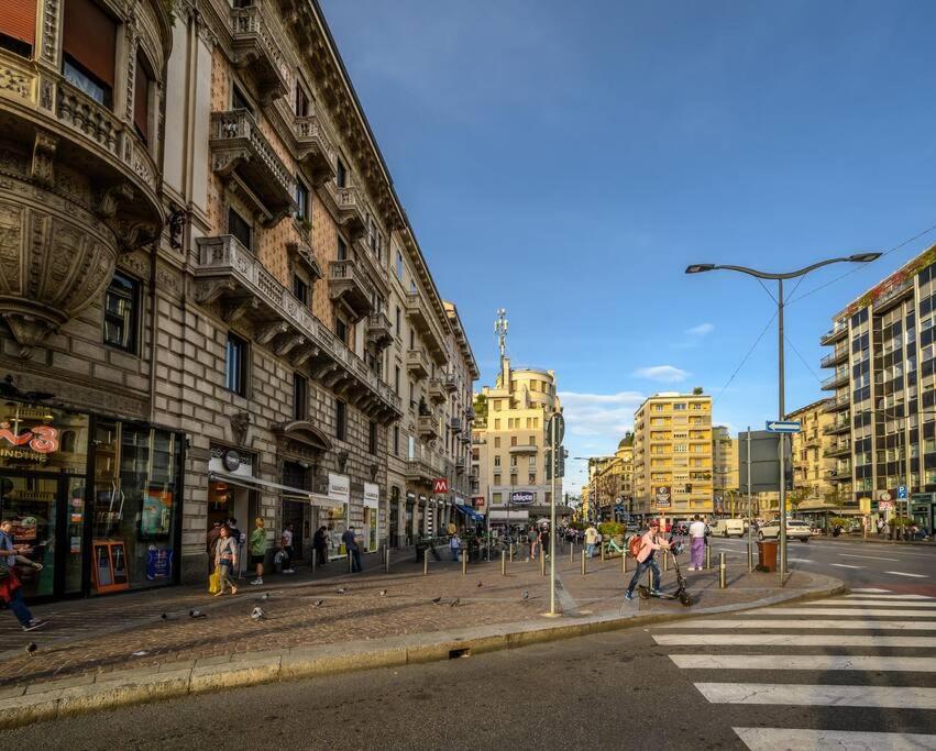 Buenos Aires' Nest - 10 minutes from Duomo with terrace