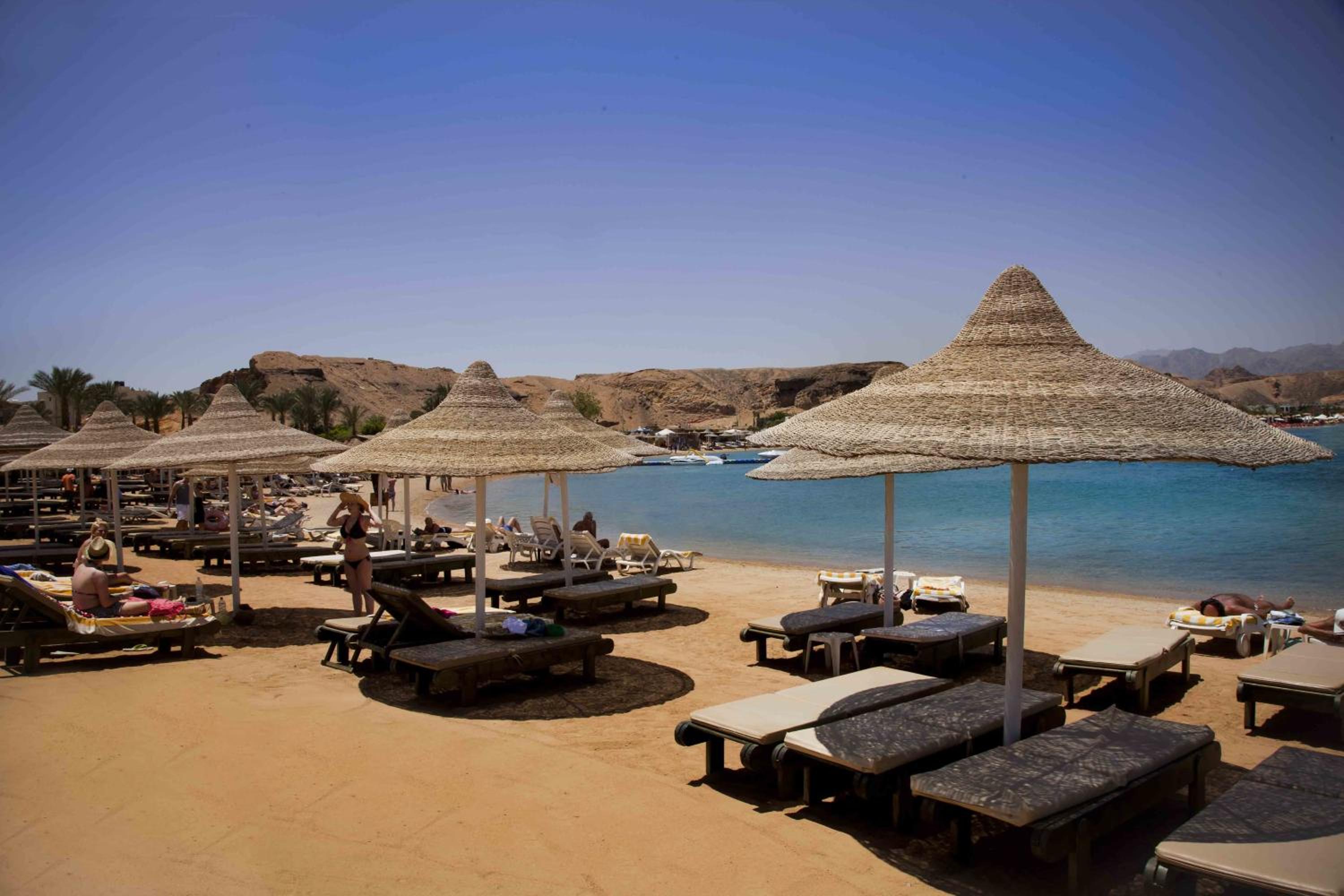 Xperience Kiroseiz AquaPark Premier-Naama Bay