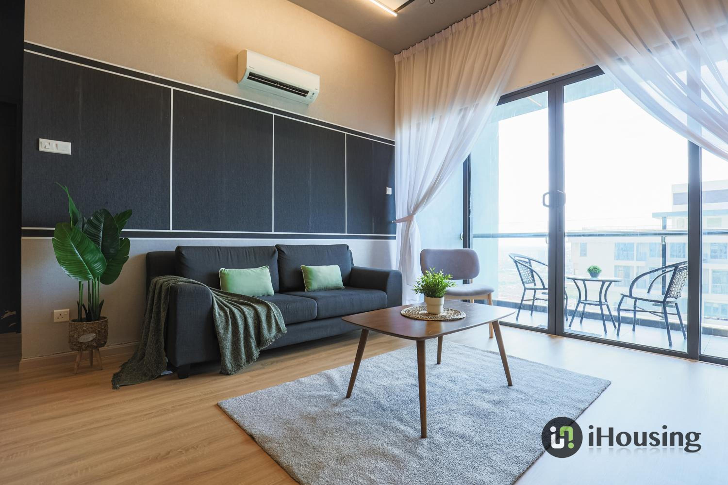 Atlantis Residence Premium By I Housing view 4