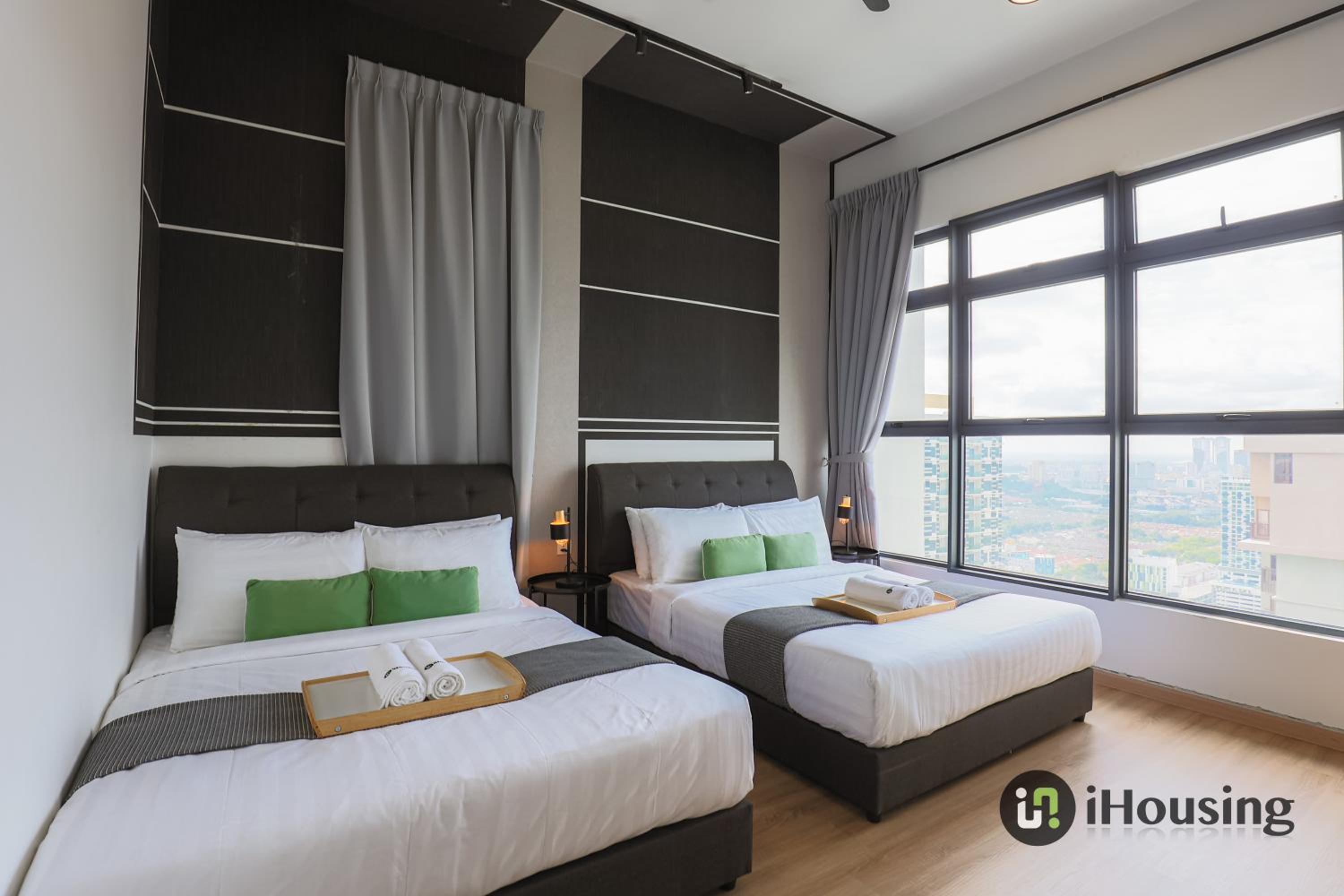 Atlantis Residence Premium By I Housing view 5