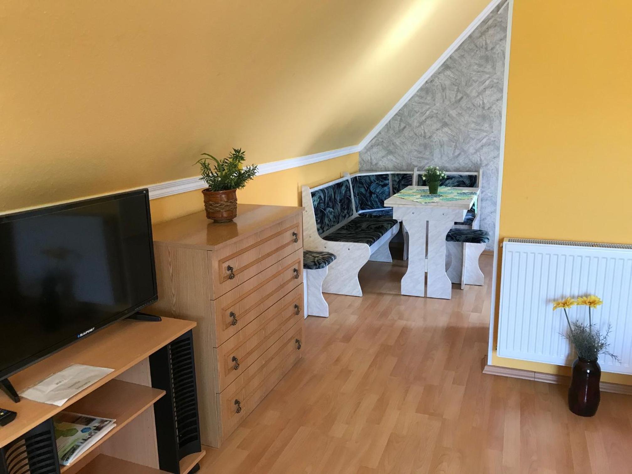 Kamilla Apartman
