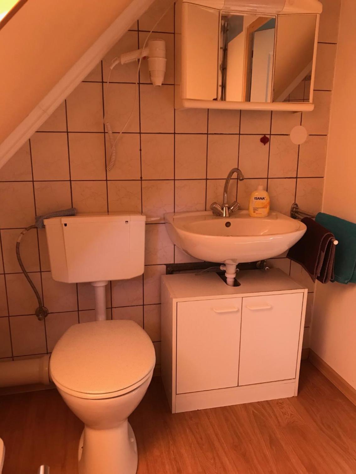 Kamilla Apartman