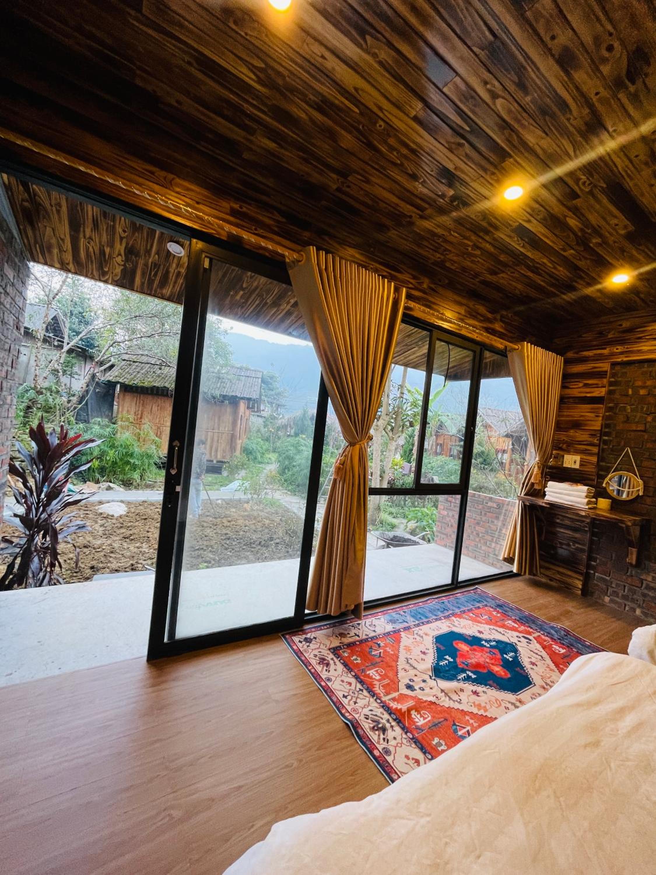 Anh Duc Homestay